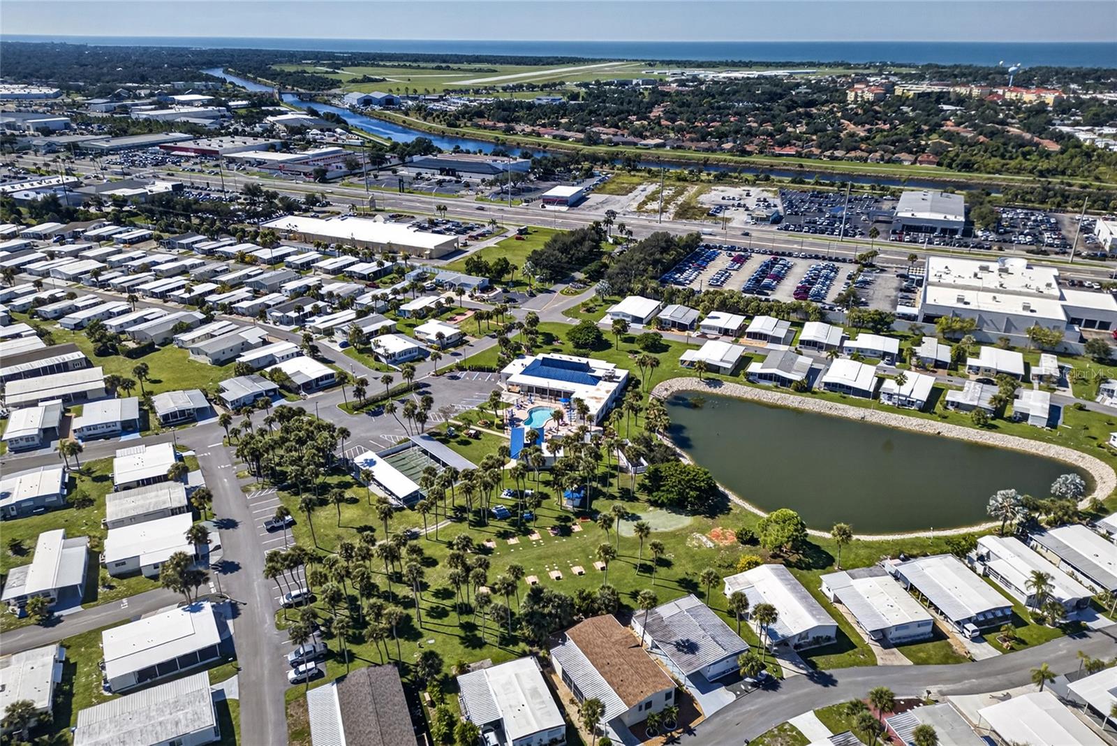 213 MANTUA DRIVE, Venice, FL 34285