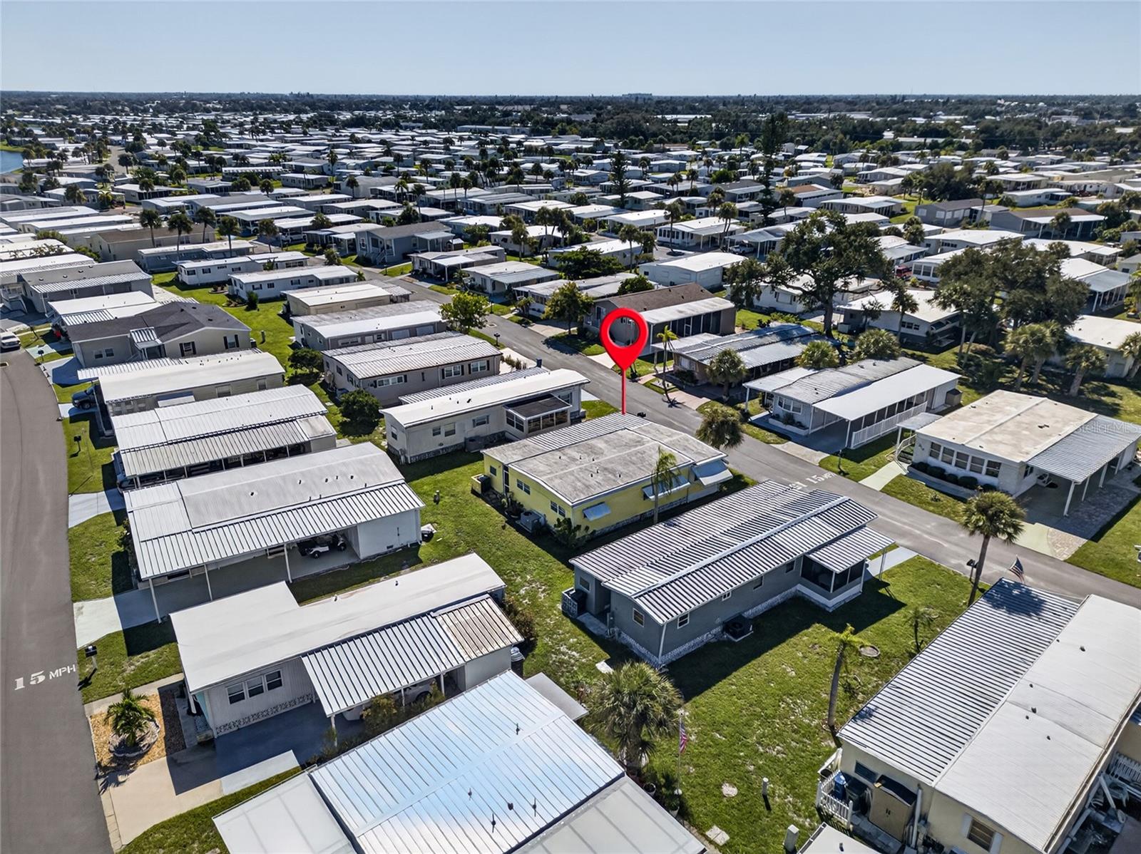 213 MANTUA DRIVE, Venice, FL 34285 213 MANTUA DRIVE, Venice, FL 34285