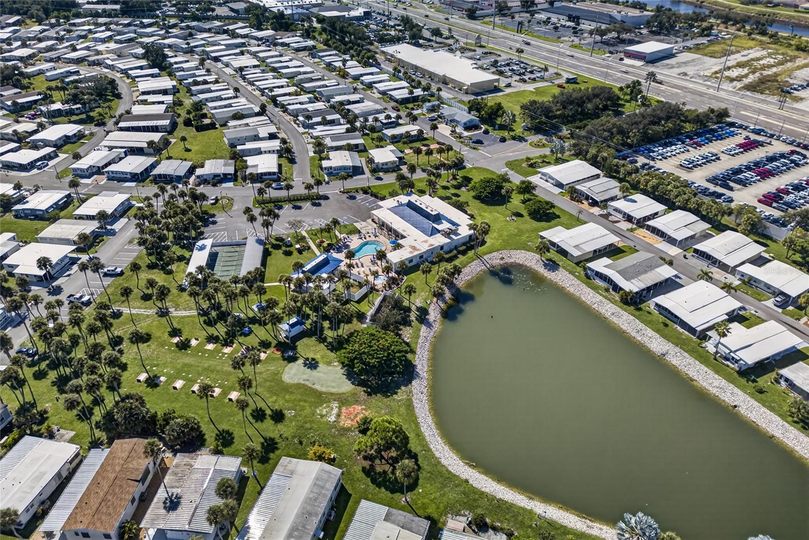 213 MANTUA DRIVE, Venice, FL 34285