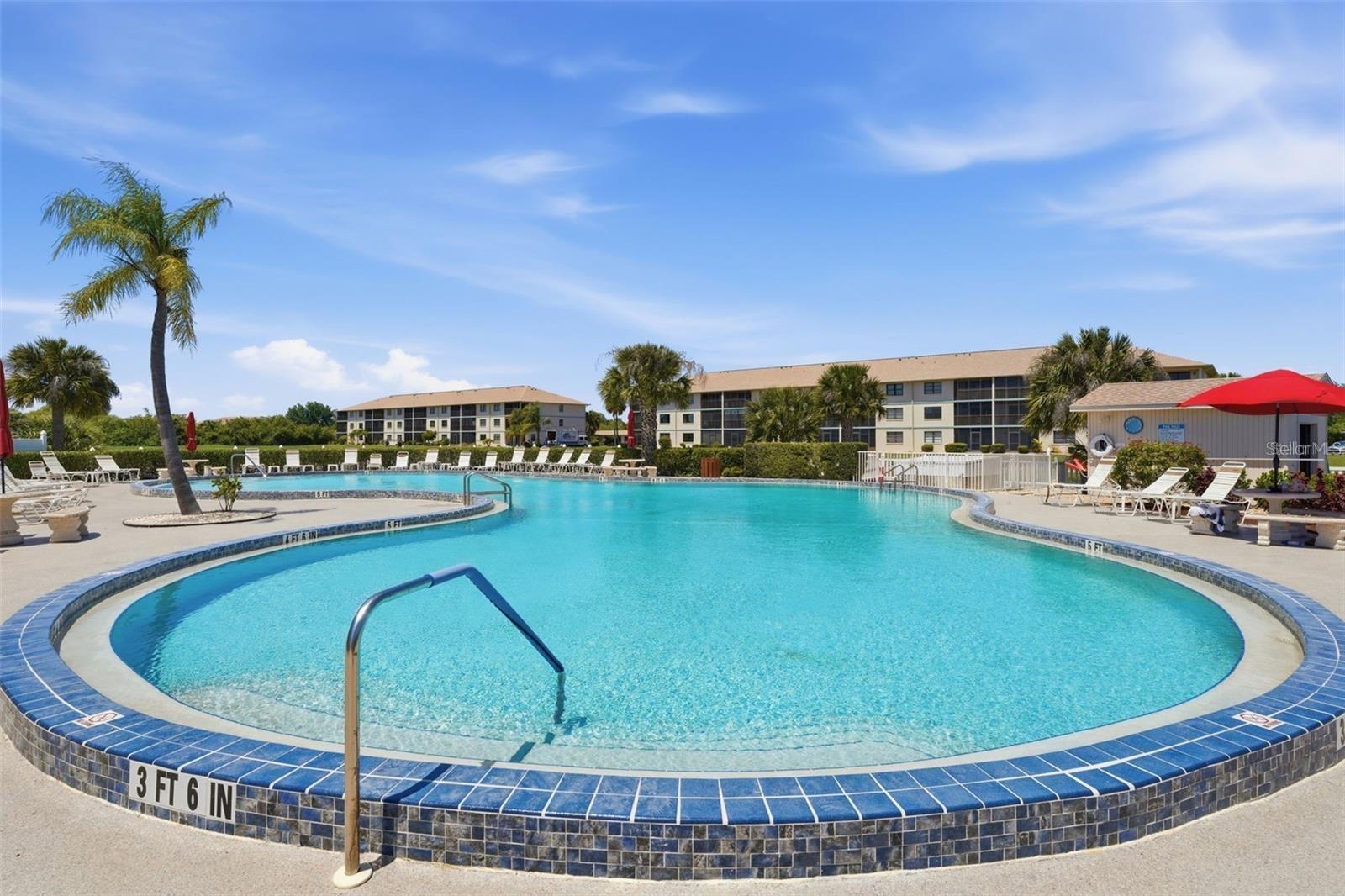 175 KINGS HIGHWAY, #324, Punta Gorda, FL 33983