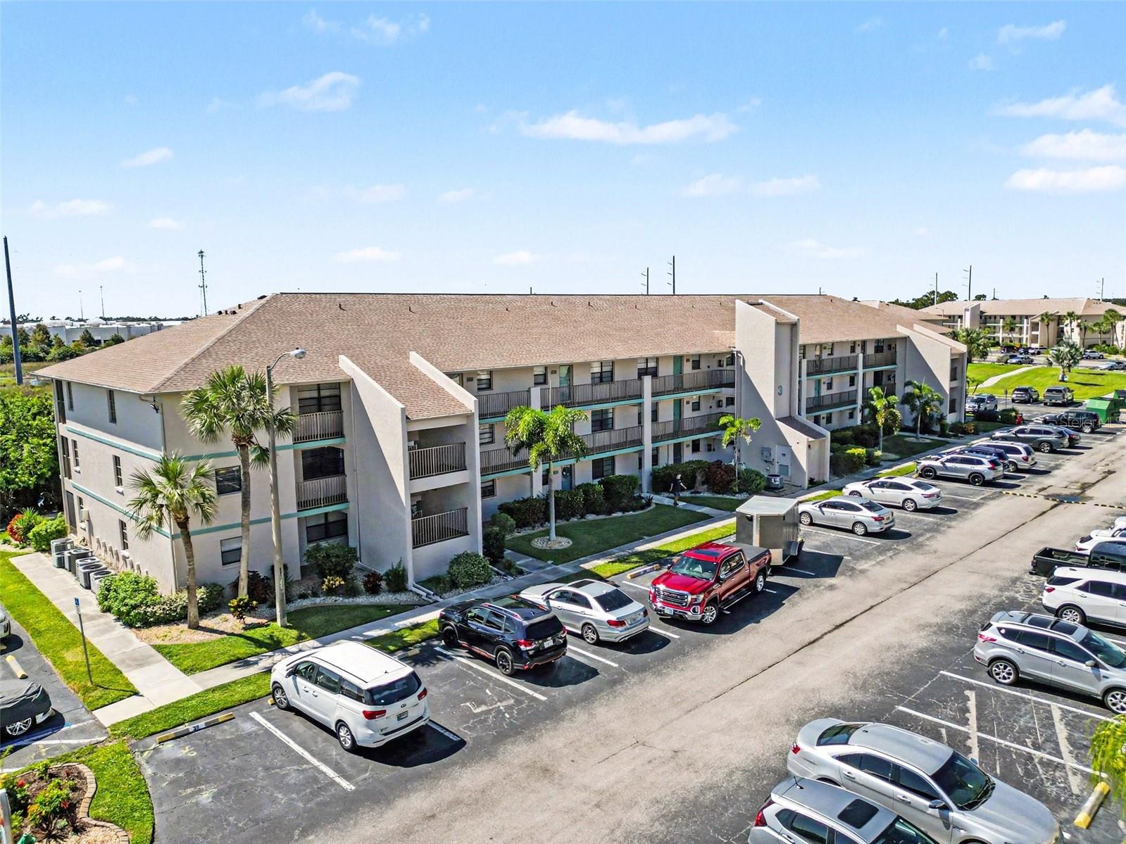 175 KINGS HIGHWAY, #324, Punta Gorda, FL 33983