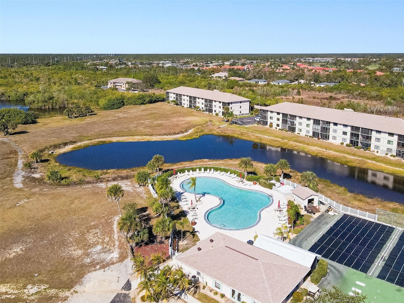 175 KINGS HIGHWAY, #324, Punta Gorda, FL 33983