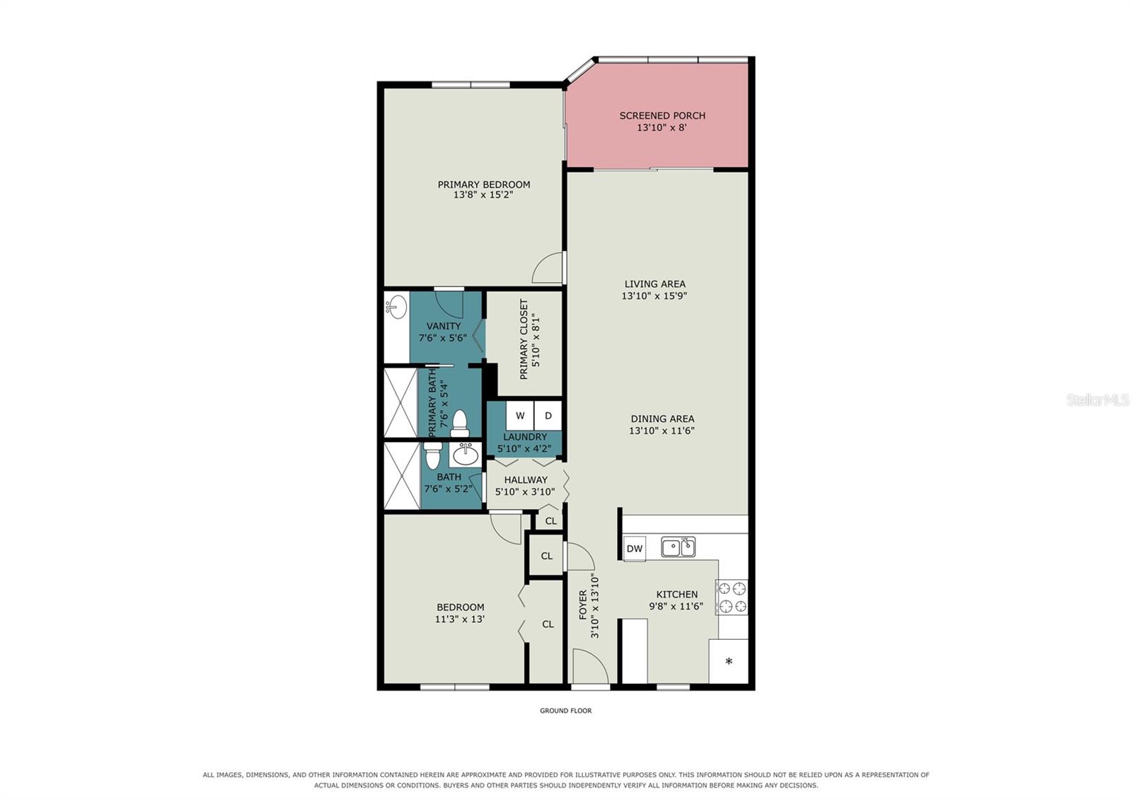 175 KINGS HIGHWAY, #324, Punta Gorda, FL 33983