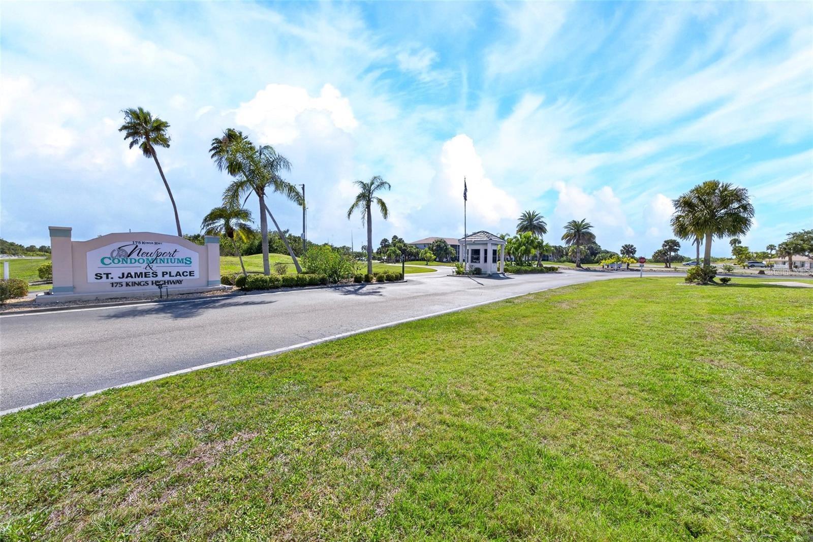 175 KINGS HIGHWAY, #324, Punta Gorda, FL 33983