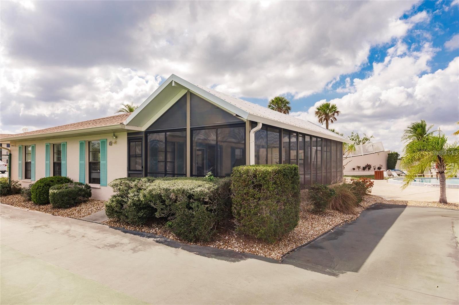175 KINGS HIGHWAY, #324, Punta Gorda, FL 33983