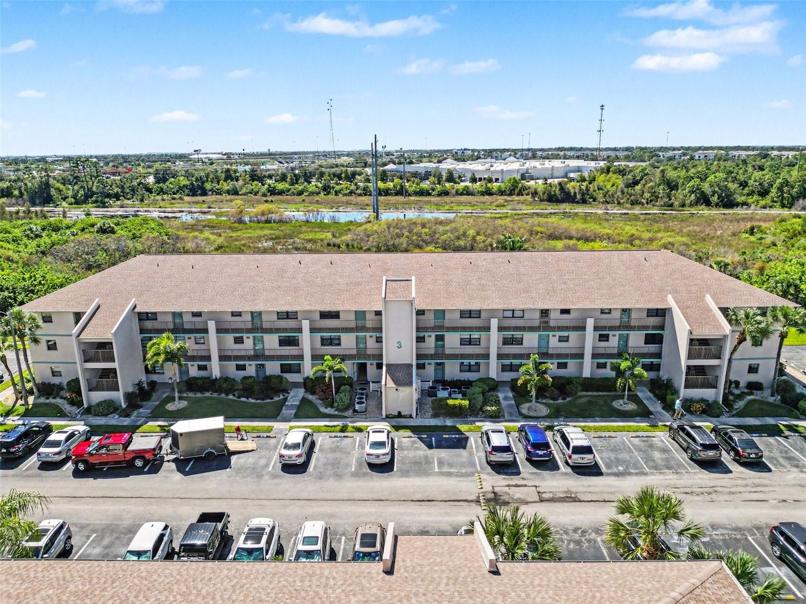 175 KINGS HIGHWAY, #324, Punta Gorda, FL 33983