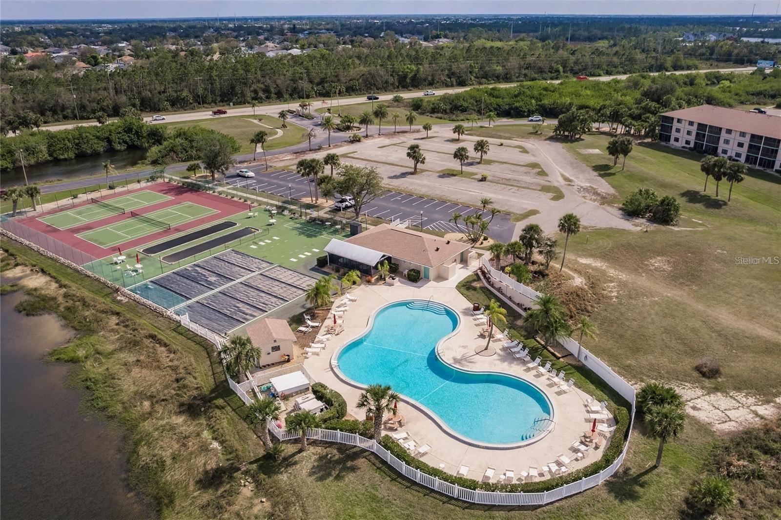 175 KINGS HIGHWAY, #324, Punta Gorda, FL 33983