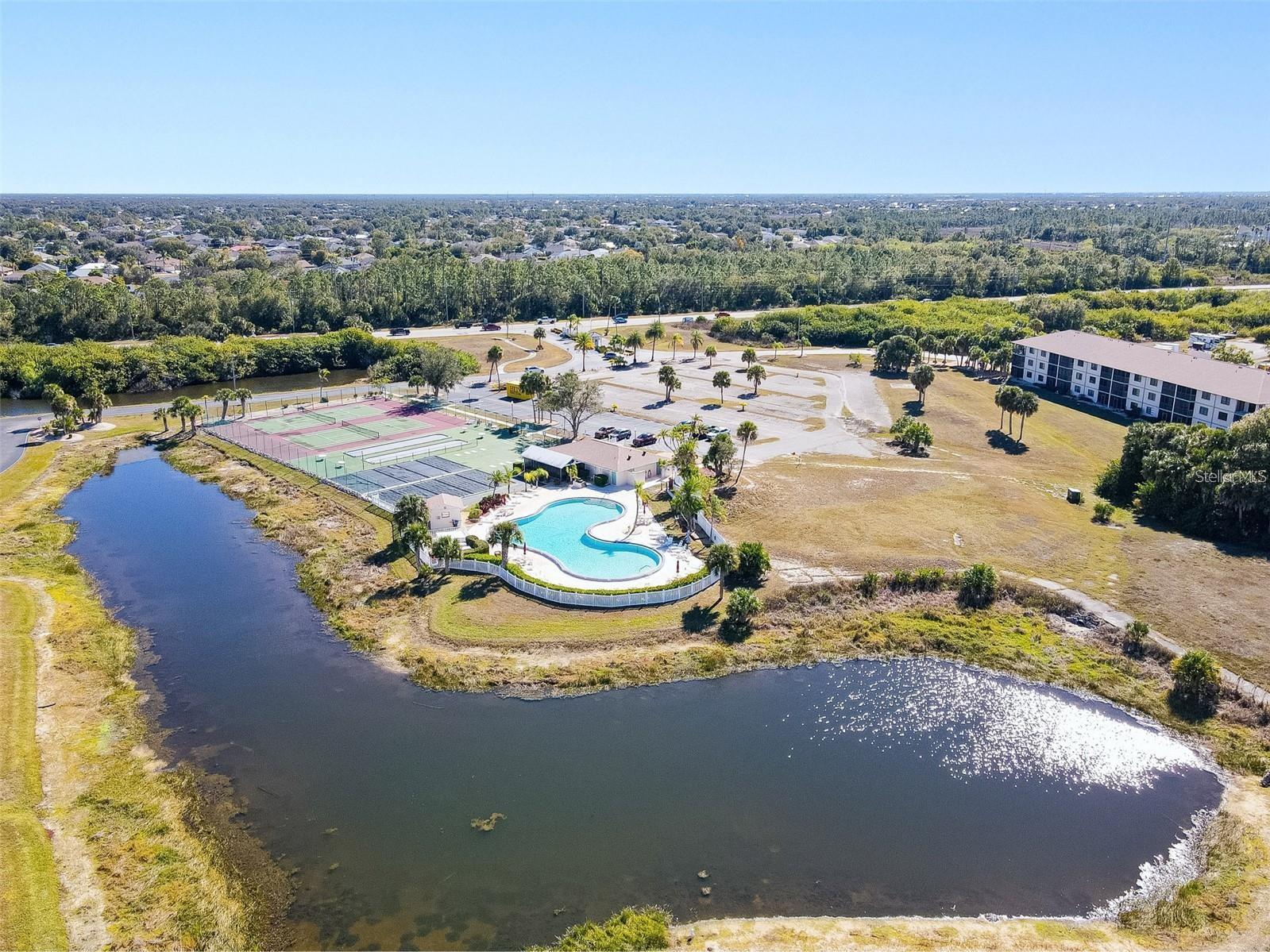 175 KINGS HIGHWAY, #324, Punta Gorda, FL 33983