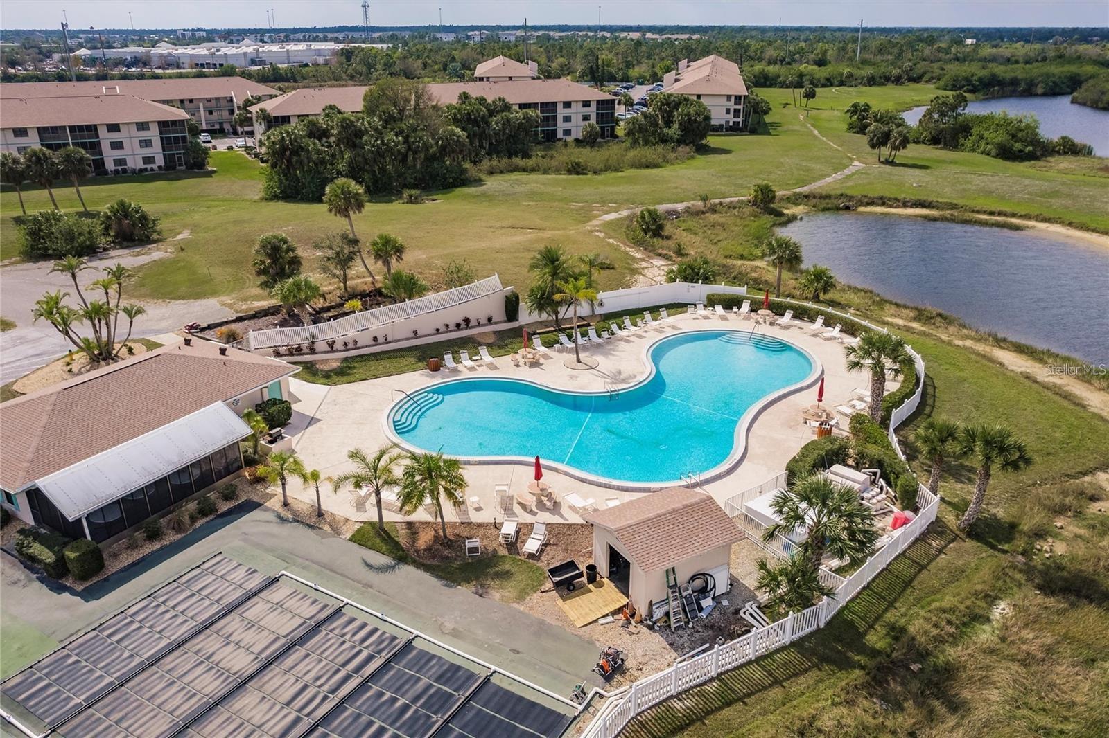 175 KINGS HIGHWAY, #324, Punta Gorda, FL 33983