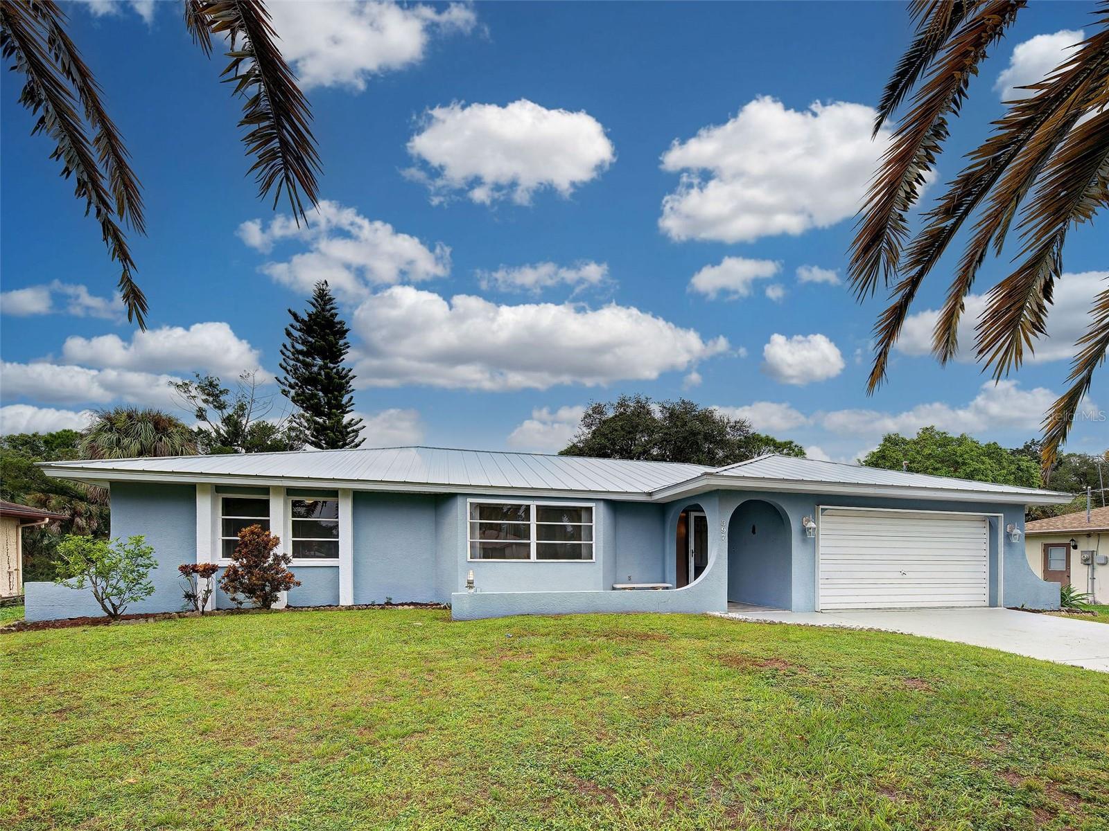 397 DORCHESTER STREET, Port Charlotte, FL 33954