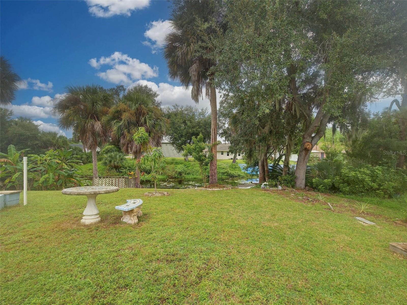 397 DORCHESTER STREET, Port Charlotte, FL 33954
