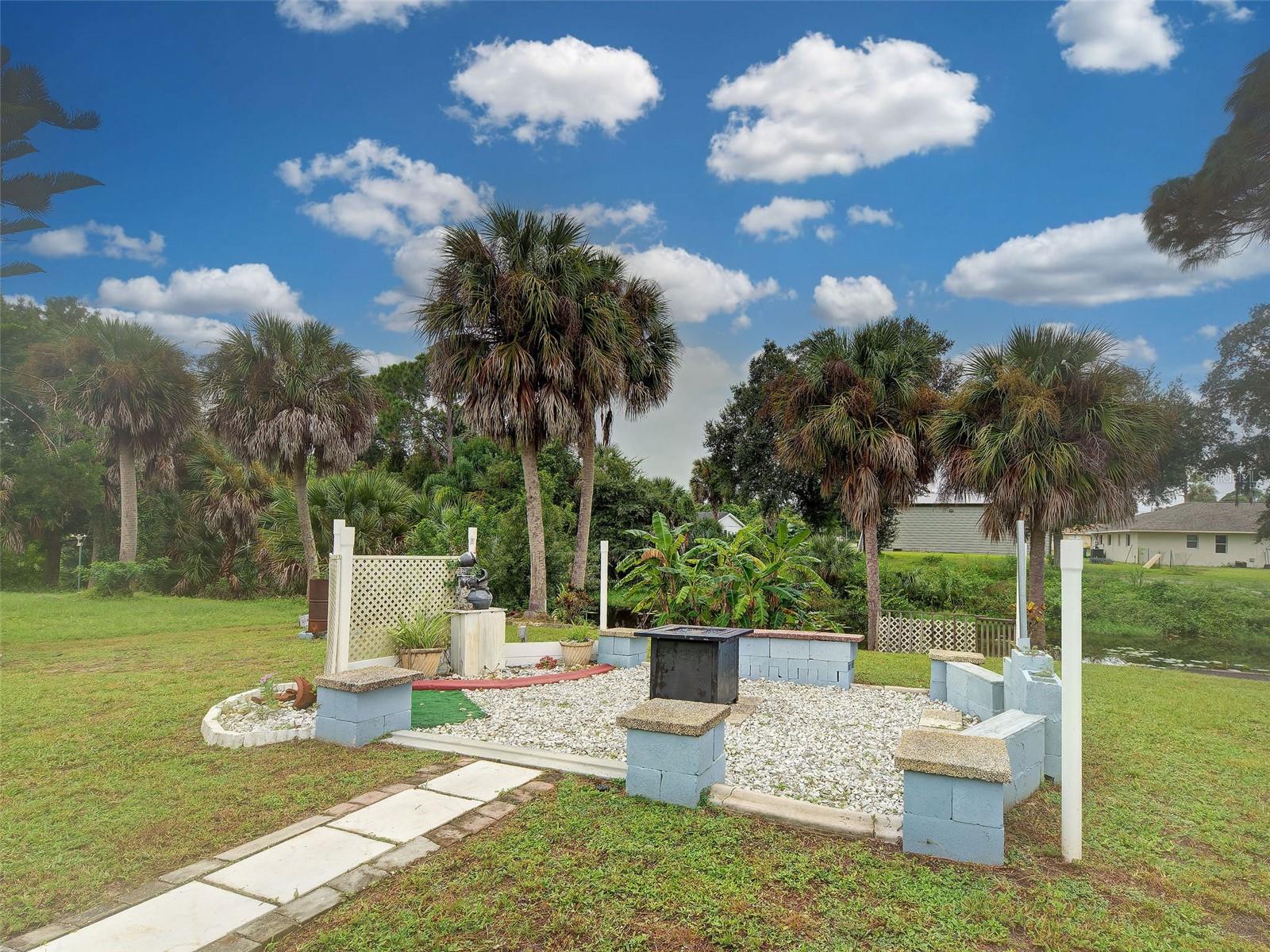 397 DORCHESTER STREET, Port Charlotte, FL 33954
