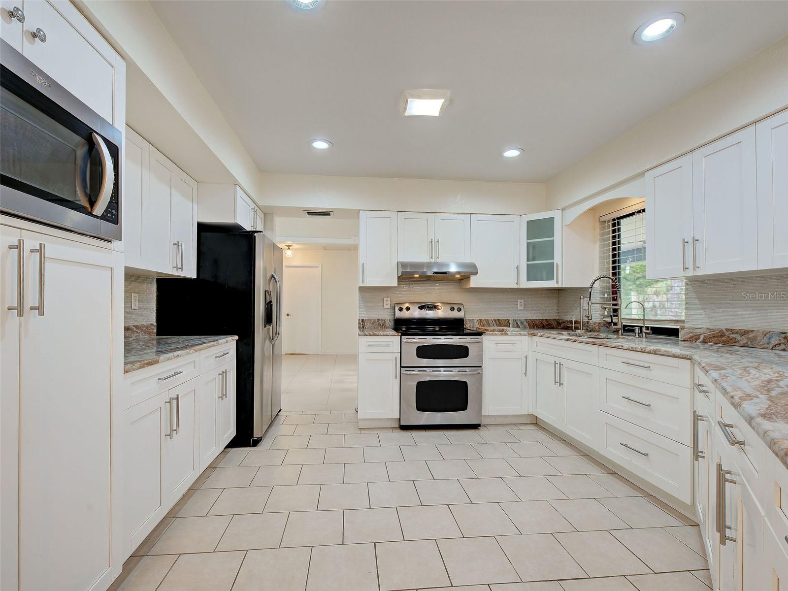 Luxury Granite