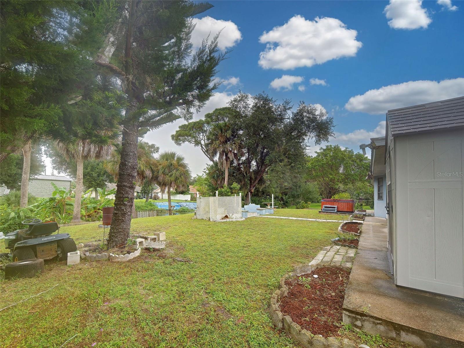 397 DORCHESTER STREET, Port Charlotte, FL 33954