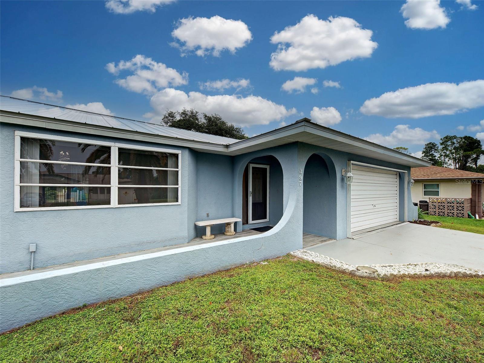 397 DORCHESTER STREET, Port Charlotte, FL 33954
