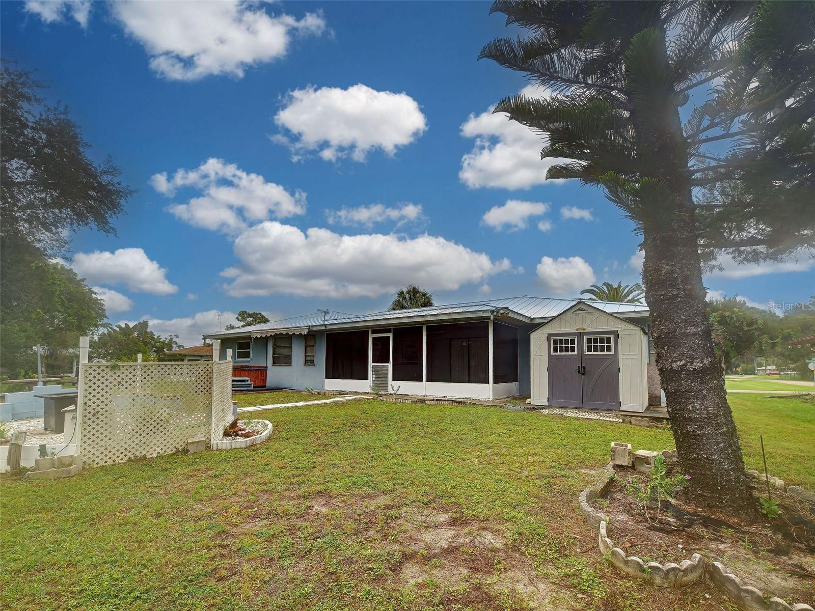 397 DORCHESTER STREET, Port Charlotte, FL 33954