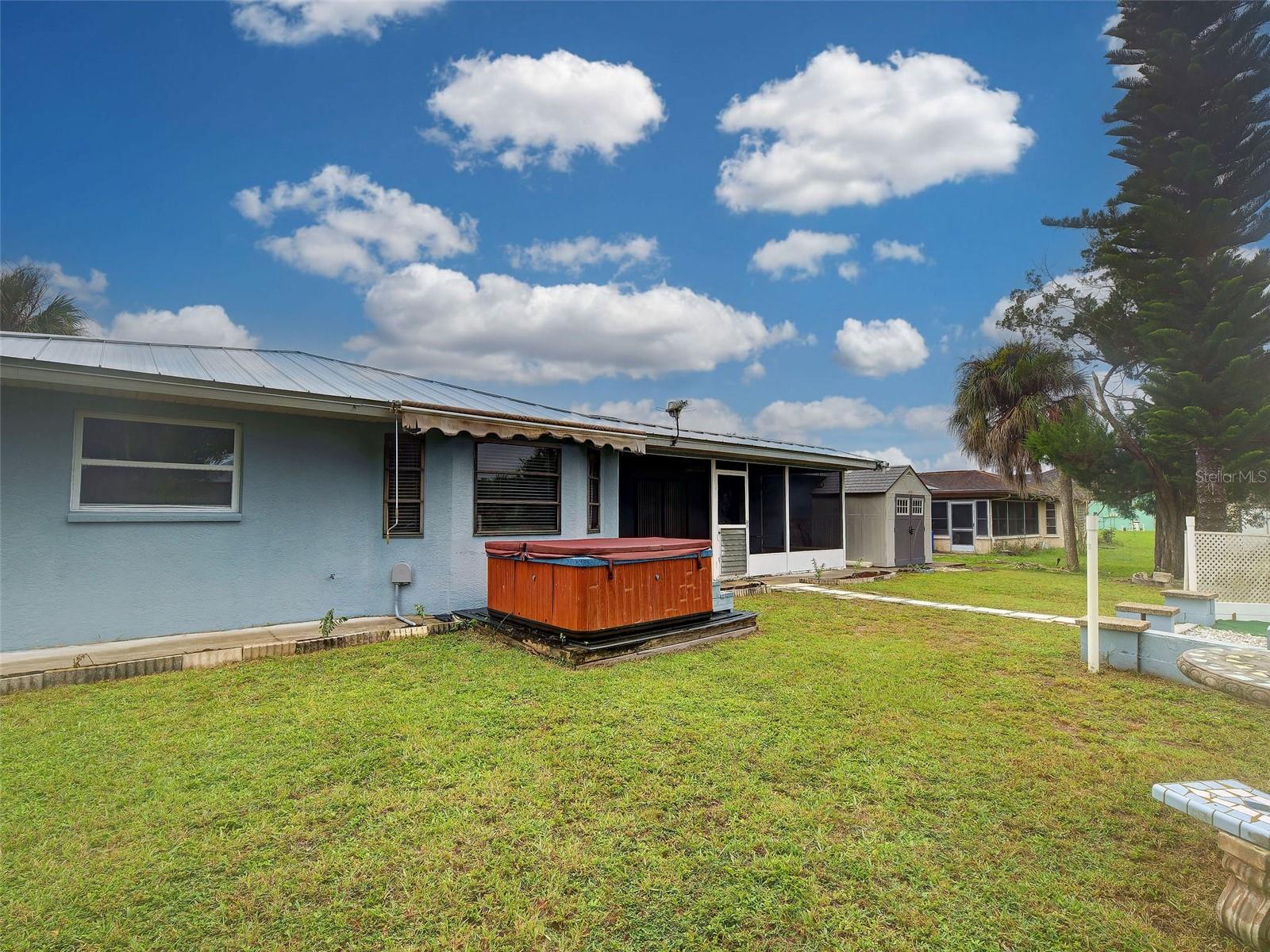 397 DORCHESTER STREET, Port Charlotte, FL 33954