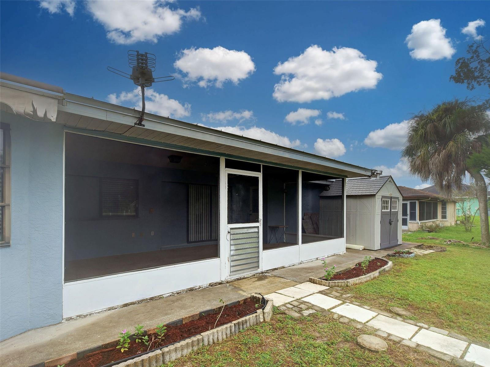 397 DORCHESTER STREET, Port Charlotte, FL 33954
