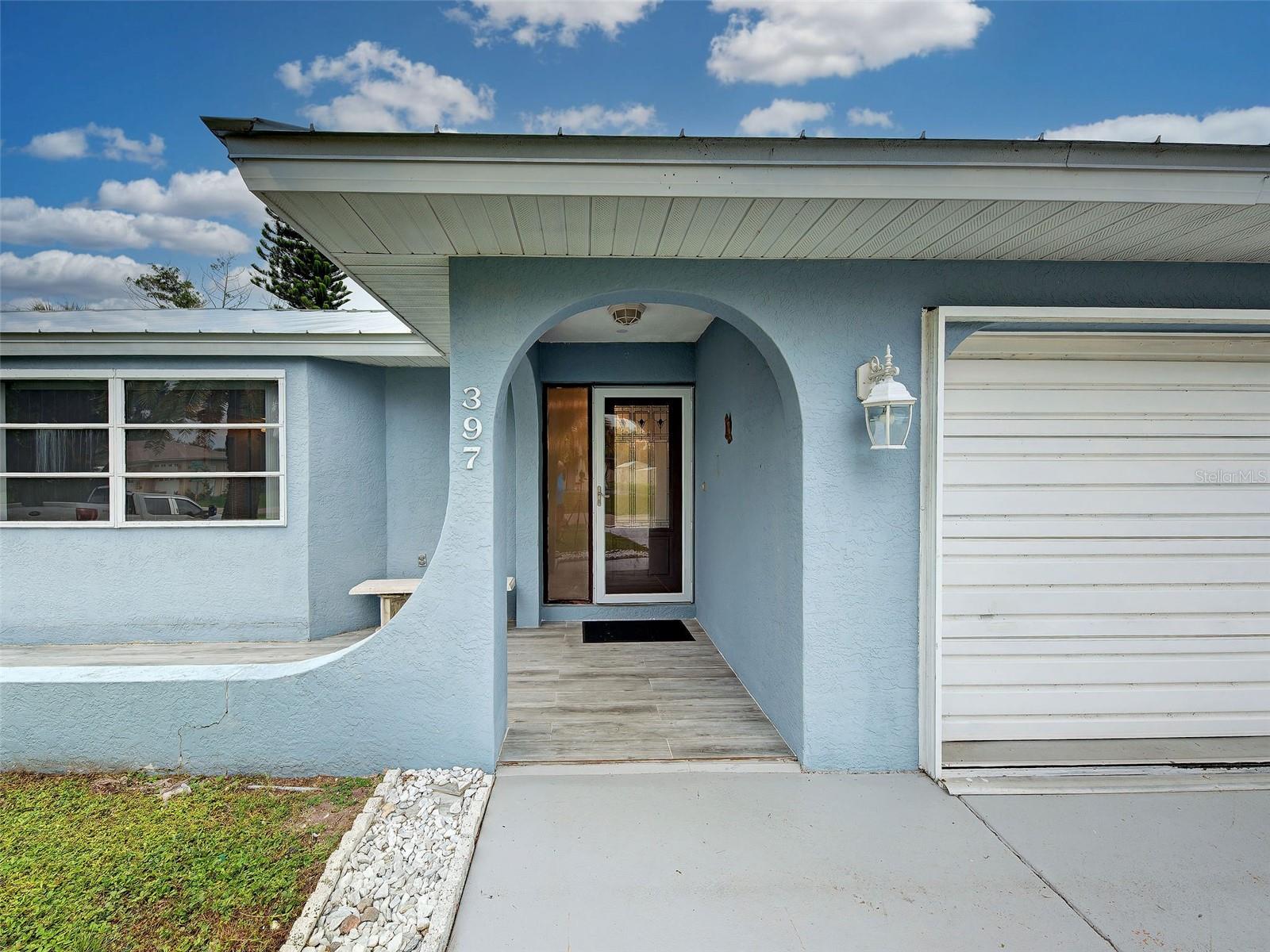 397 DORCHESTER STREET, Port Charlotte, FL 33954