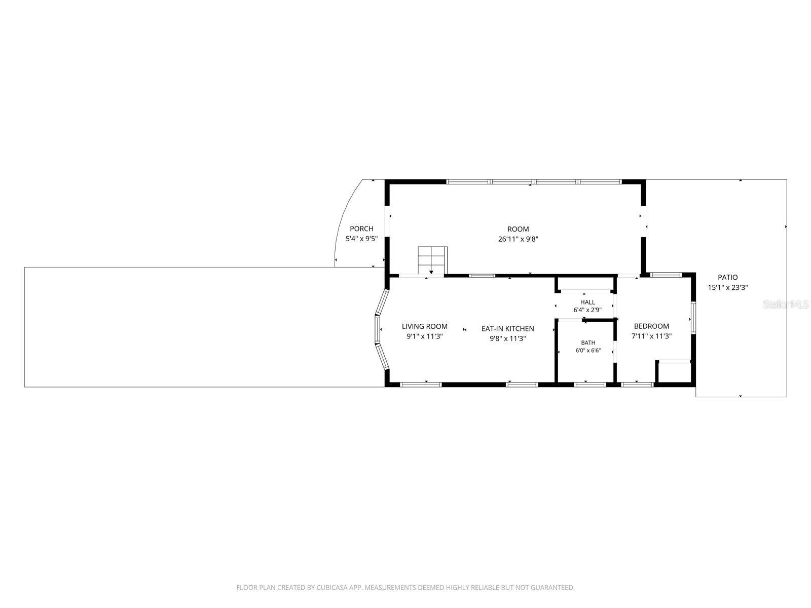 39 CROWN POINT DRIVE, Nokomis, FL 34275