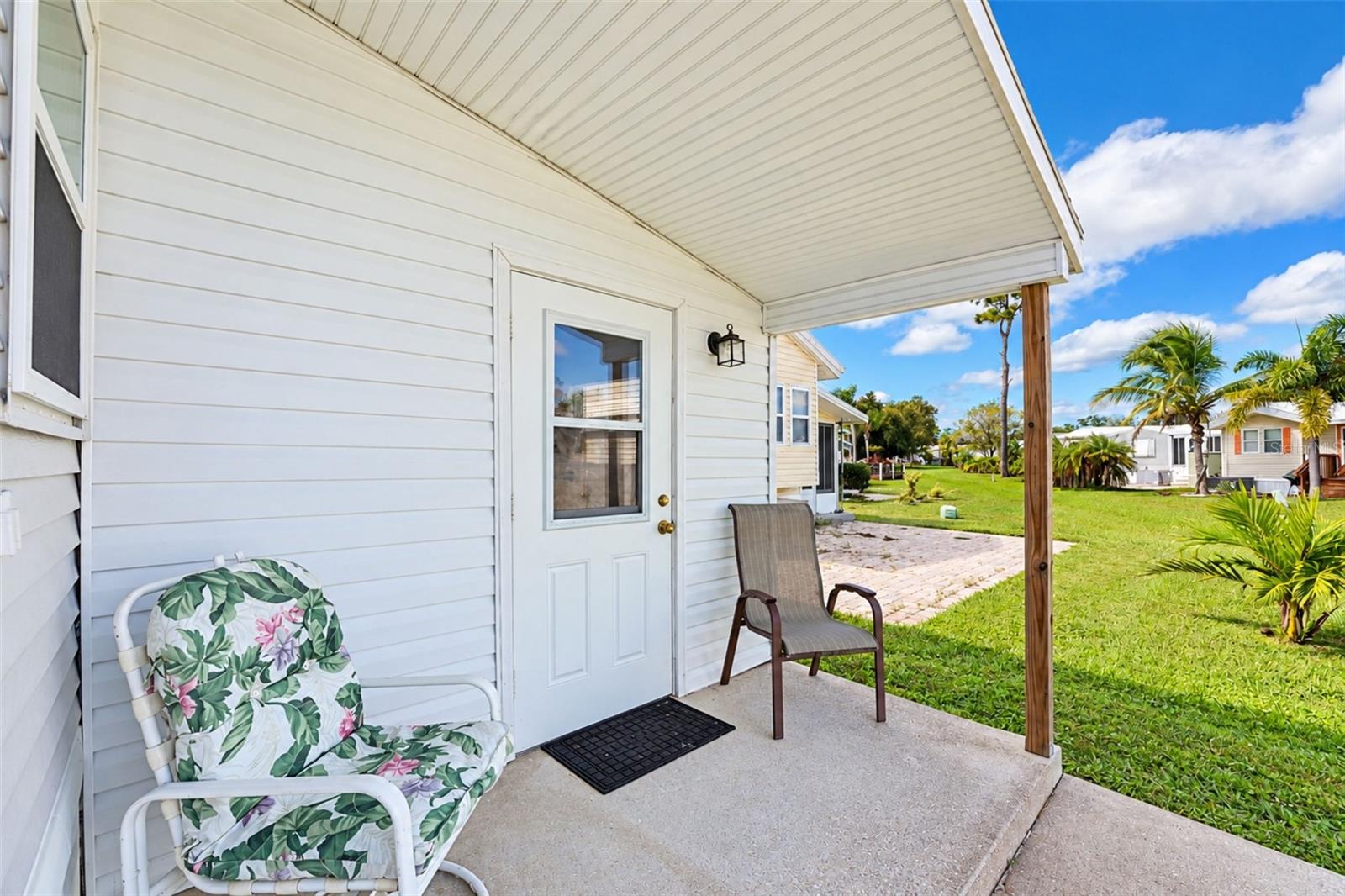 39 CROWN POINT DRIVE, Nokomis, FL 34275