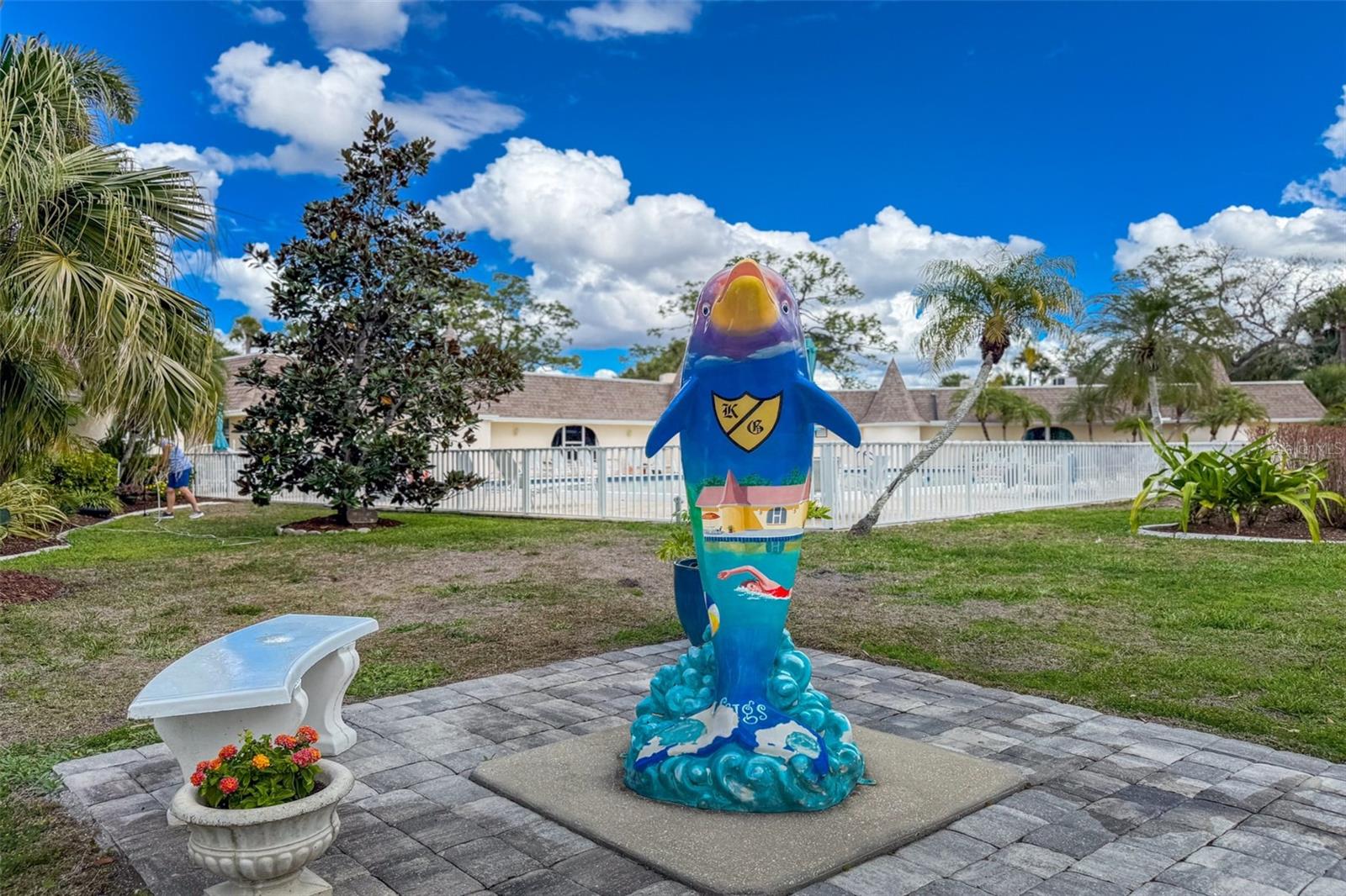 39 CROWN POINT DRIVE, Nokomis, FL 34275