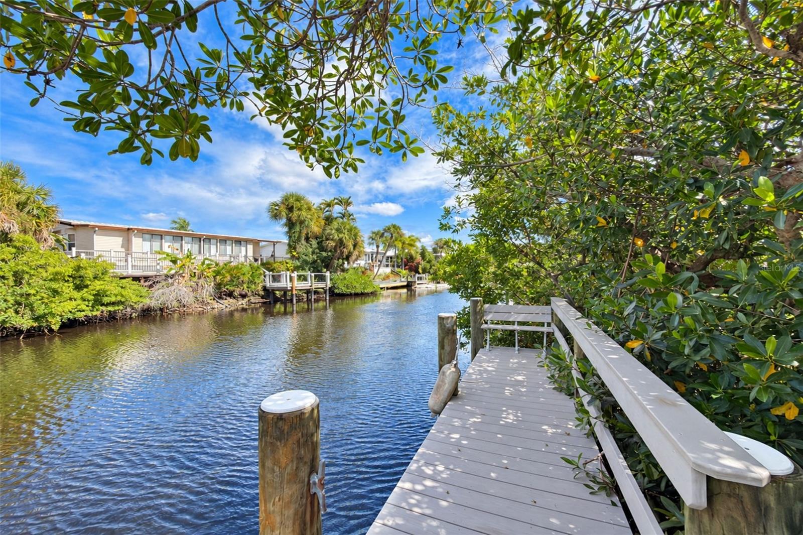 39 CROWN POINT DRIVE, Nokomis, FL 34275