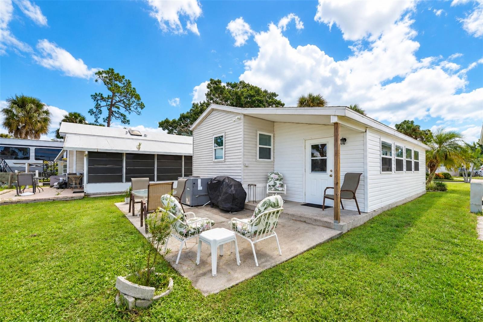 39 CROWN POINT DRIVE, Nokomis, FL 34275