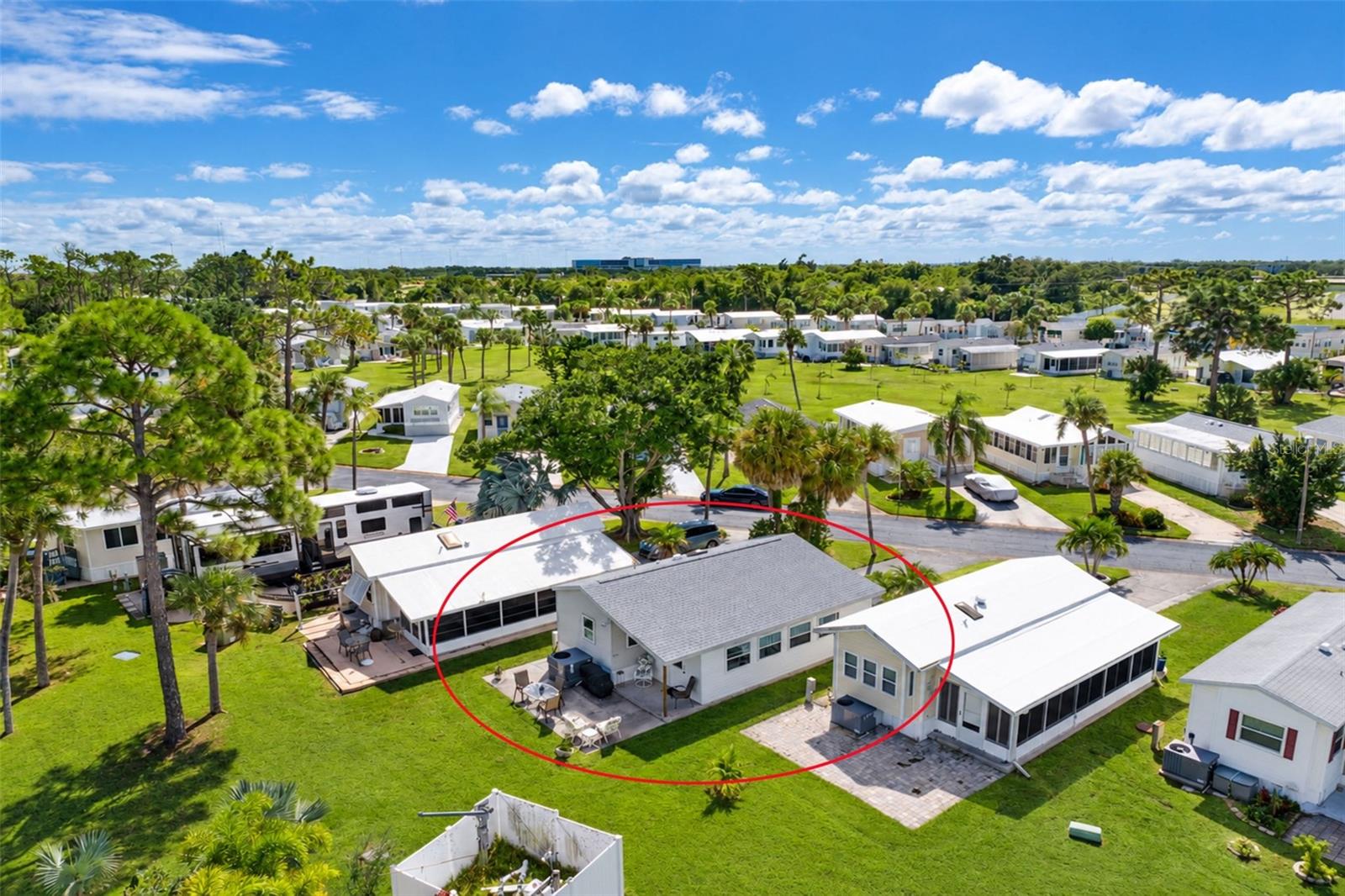 39 CROWN POINT DRIVE, Nokomis, FL 34275