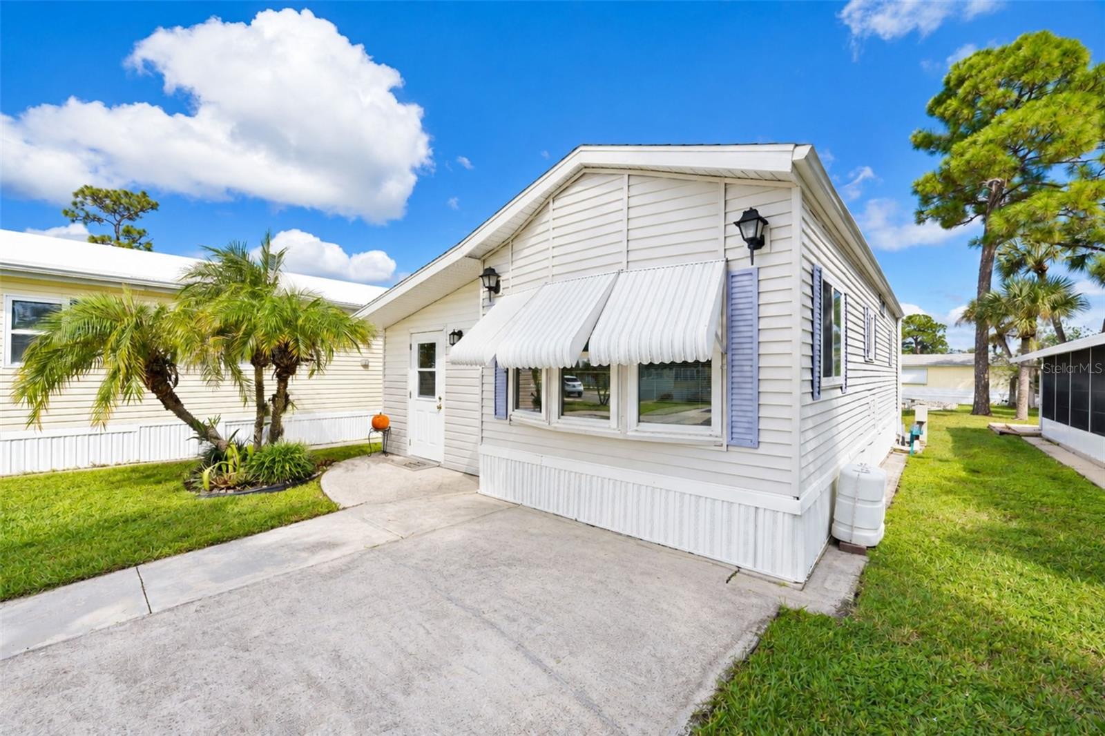 39 CROWN POINT DRIVE, Nokomis, FL 34275