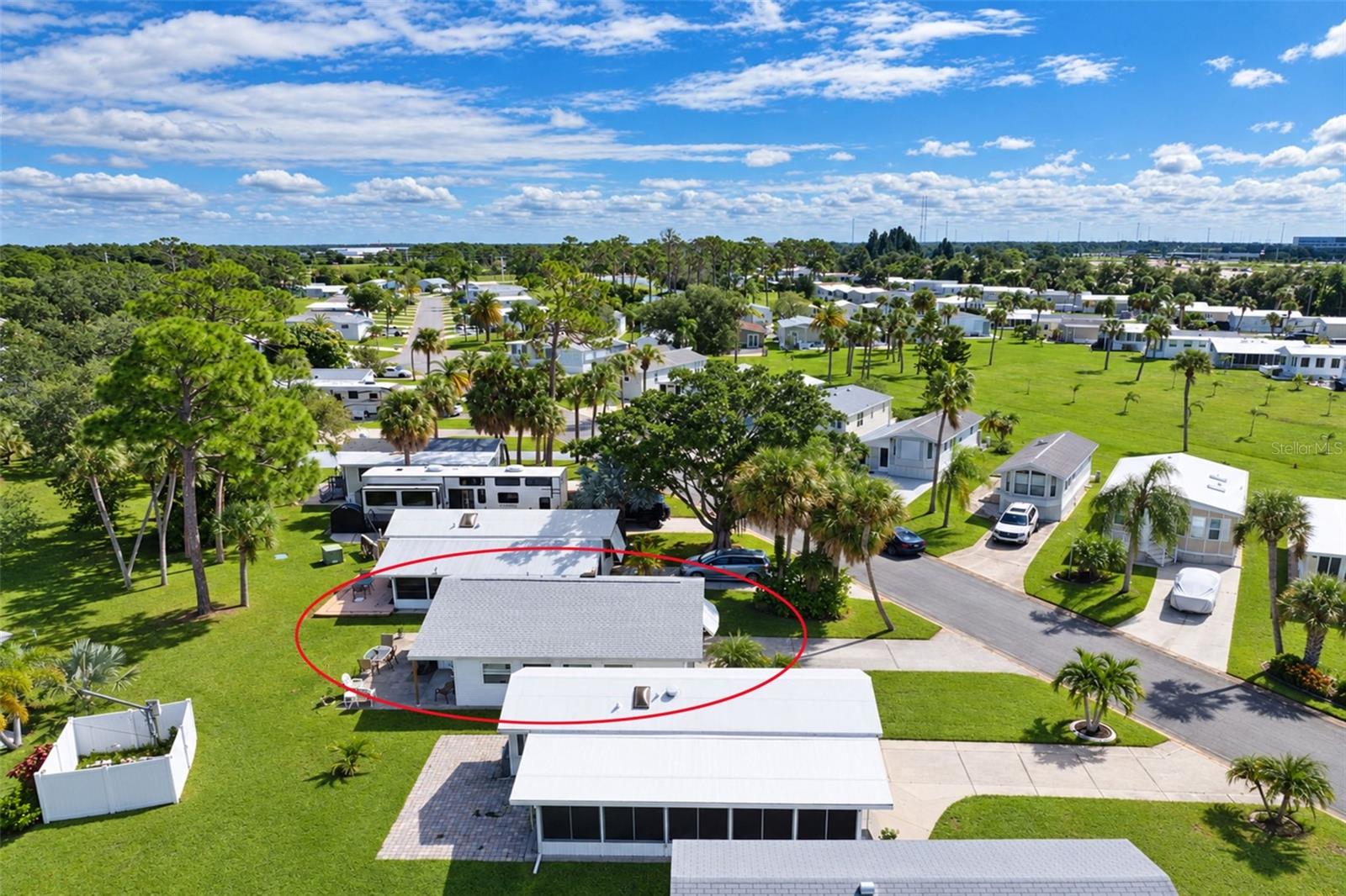 39 CROWN POINT DRIVE, Nokomis, FL 34275