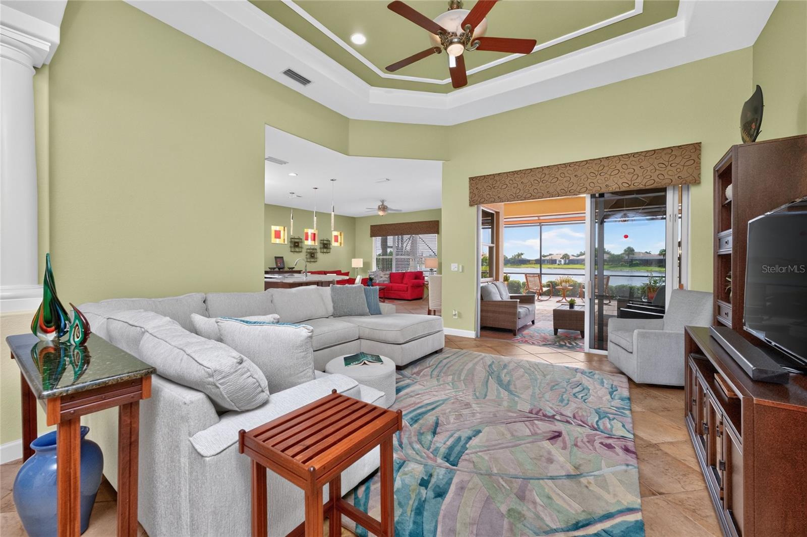 106 CANELETTO WAY, North Venice, FL 34275