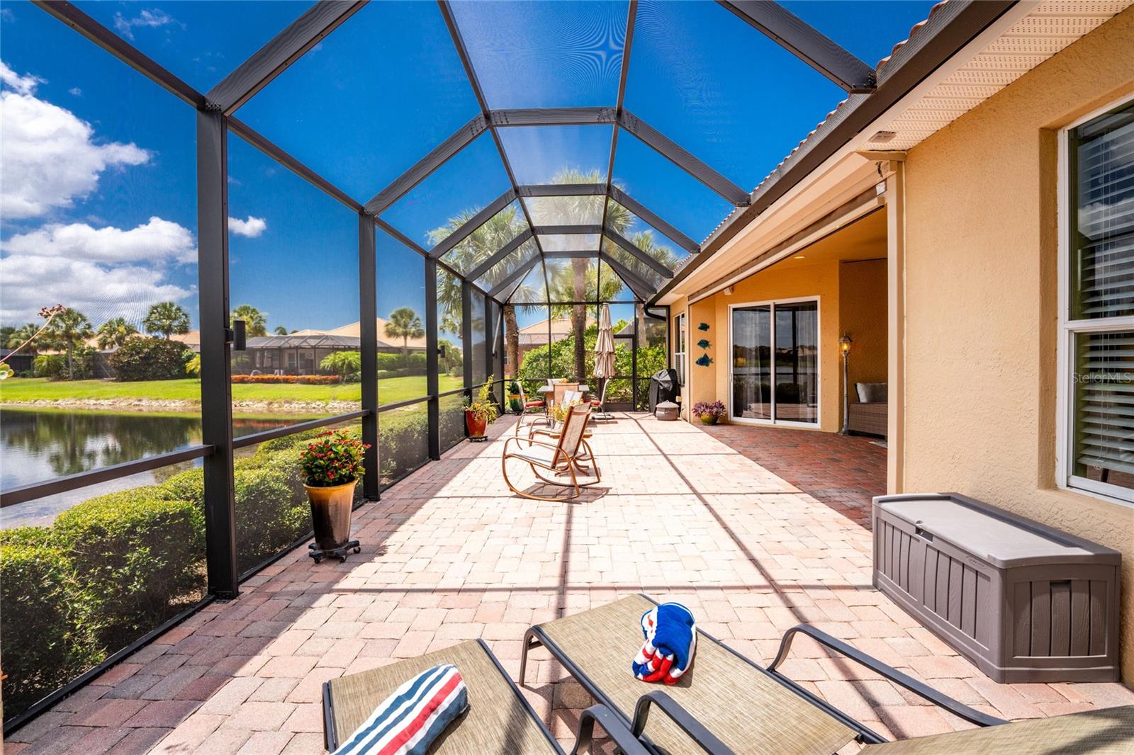 106 CANELETTO WAY, North Venice, FL 34275