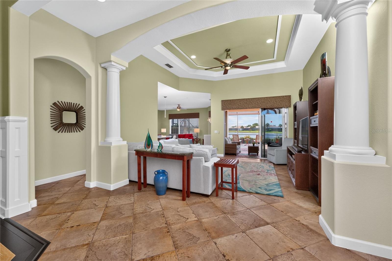 106 CANELETTO WAY, North Venice, FL 34275