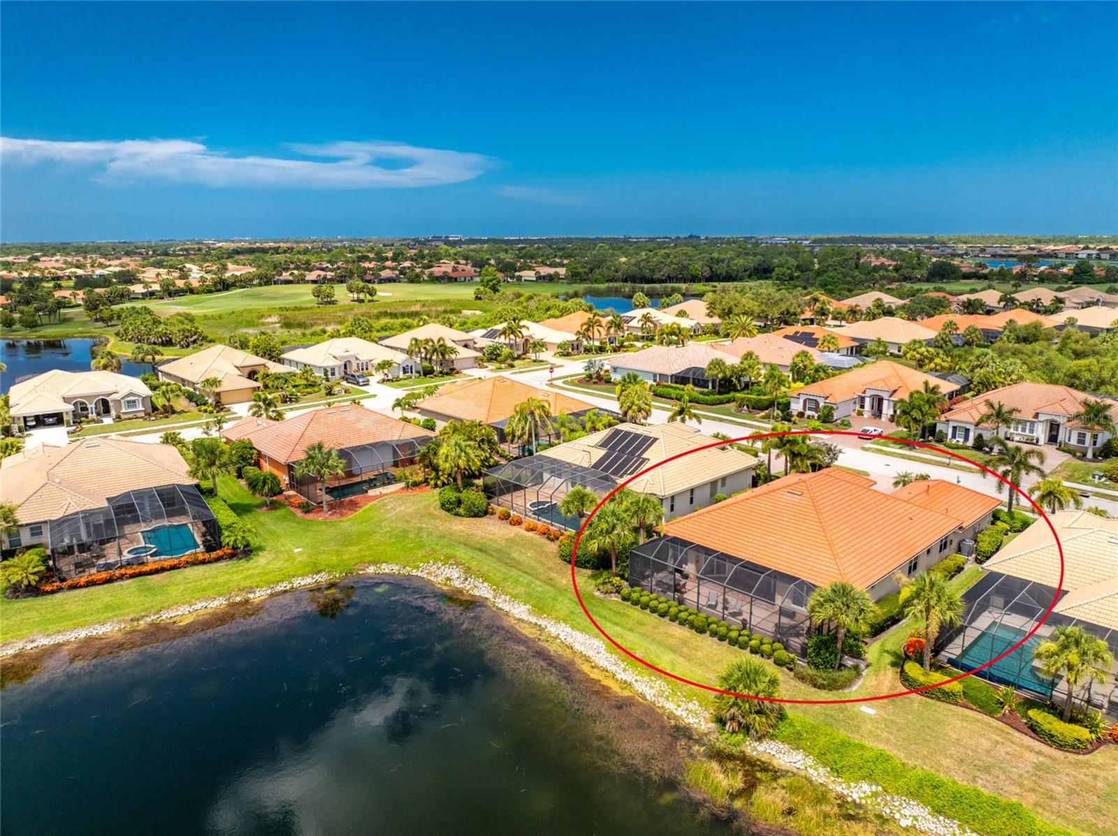 106 CANELETTO WAY, North Venice, FL 34275