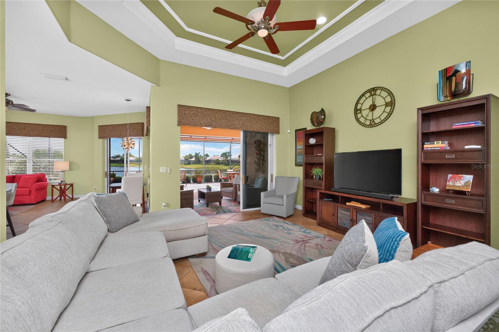 106 CANELETTO WAY, North Venice, FL 34275