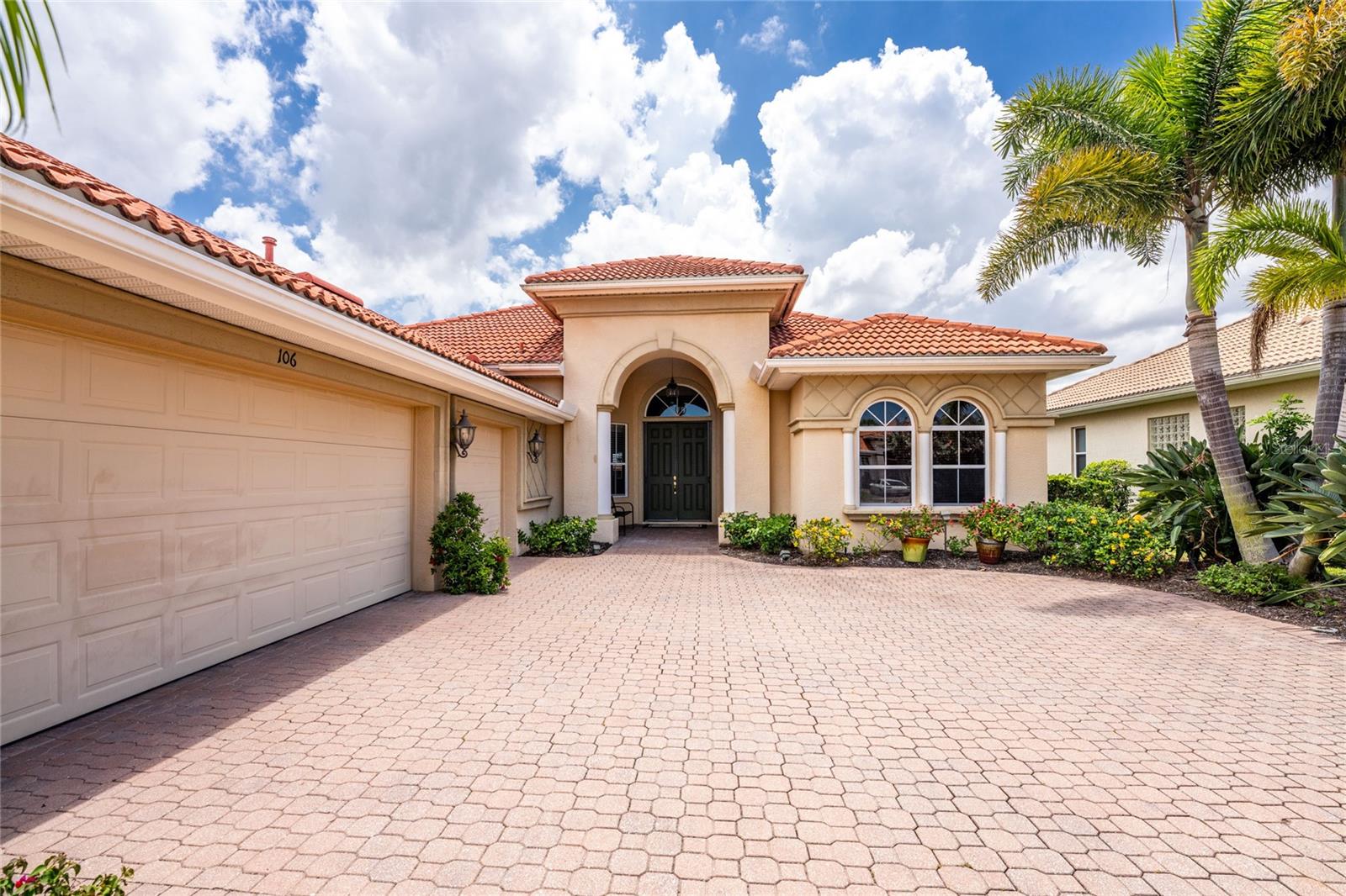 106 CANELETTO WAY, North Venice, FL 34275