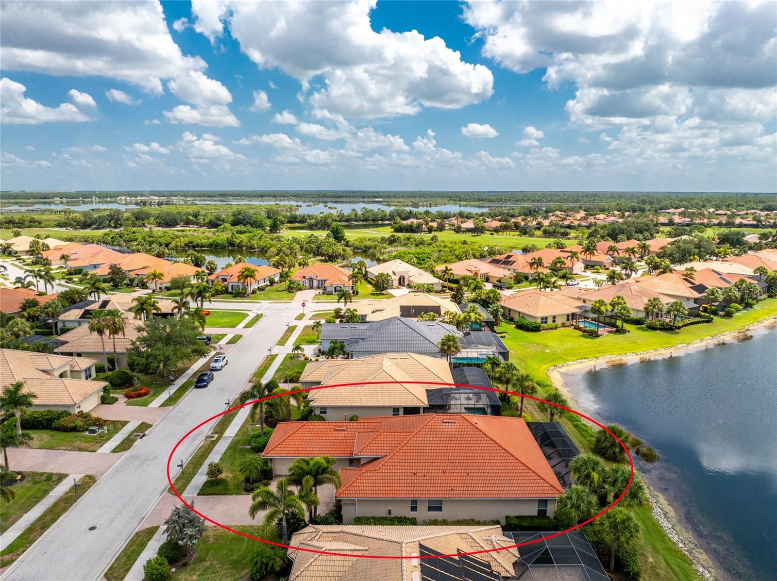 106 CANELETTO WAY, North Venice, FL 34275