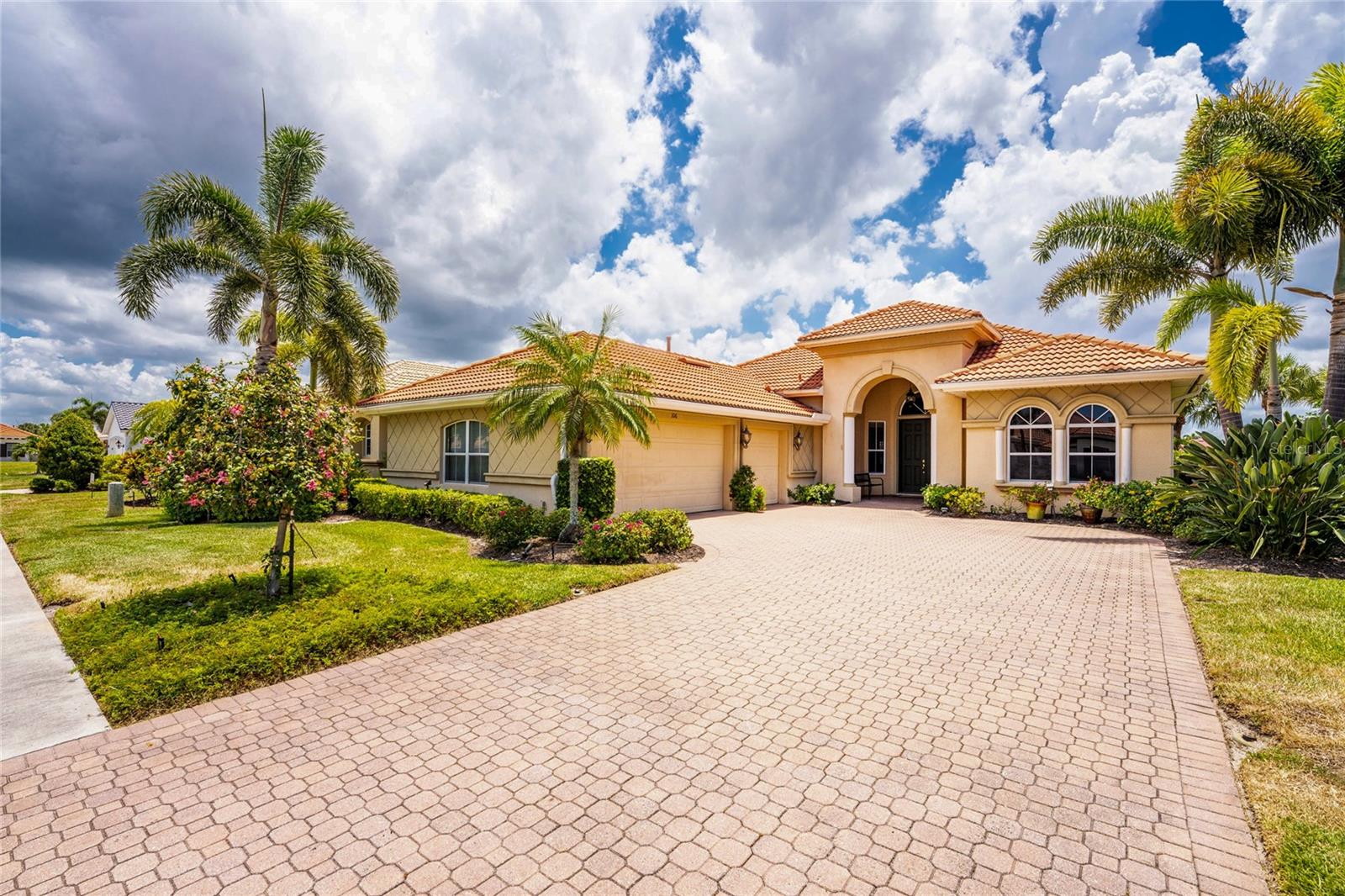 106 CANELETTO WAY, North Venice, FL 34275