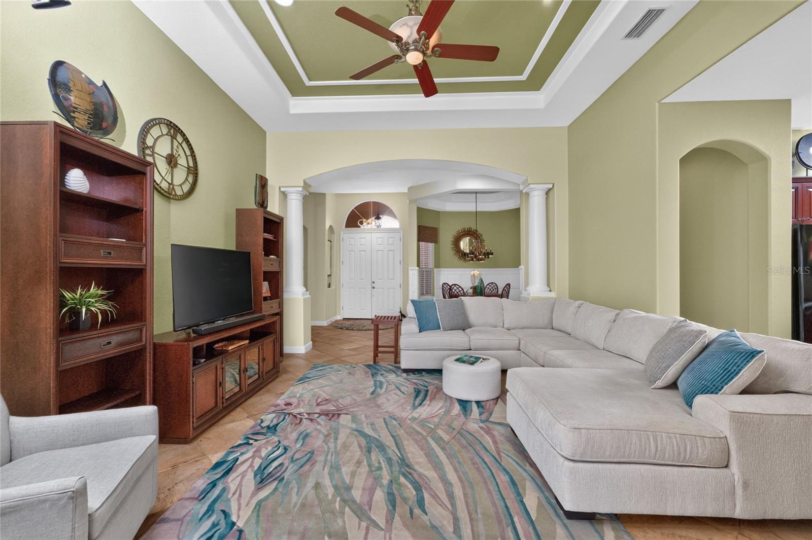 106 CANELETTO WAY, North Venice, FL 34275