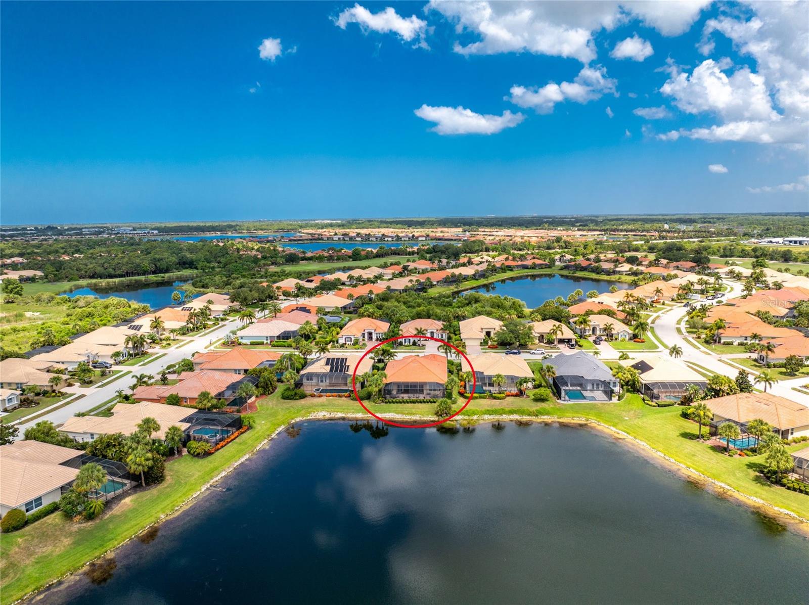 106 CANELETTO WAY, North Venice, FL 34275