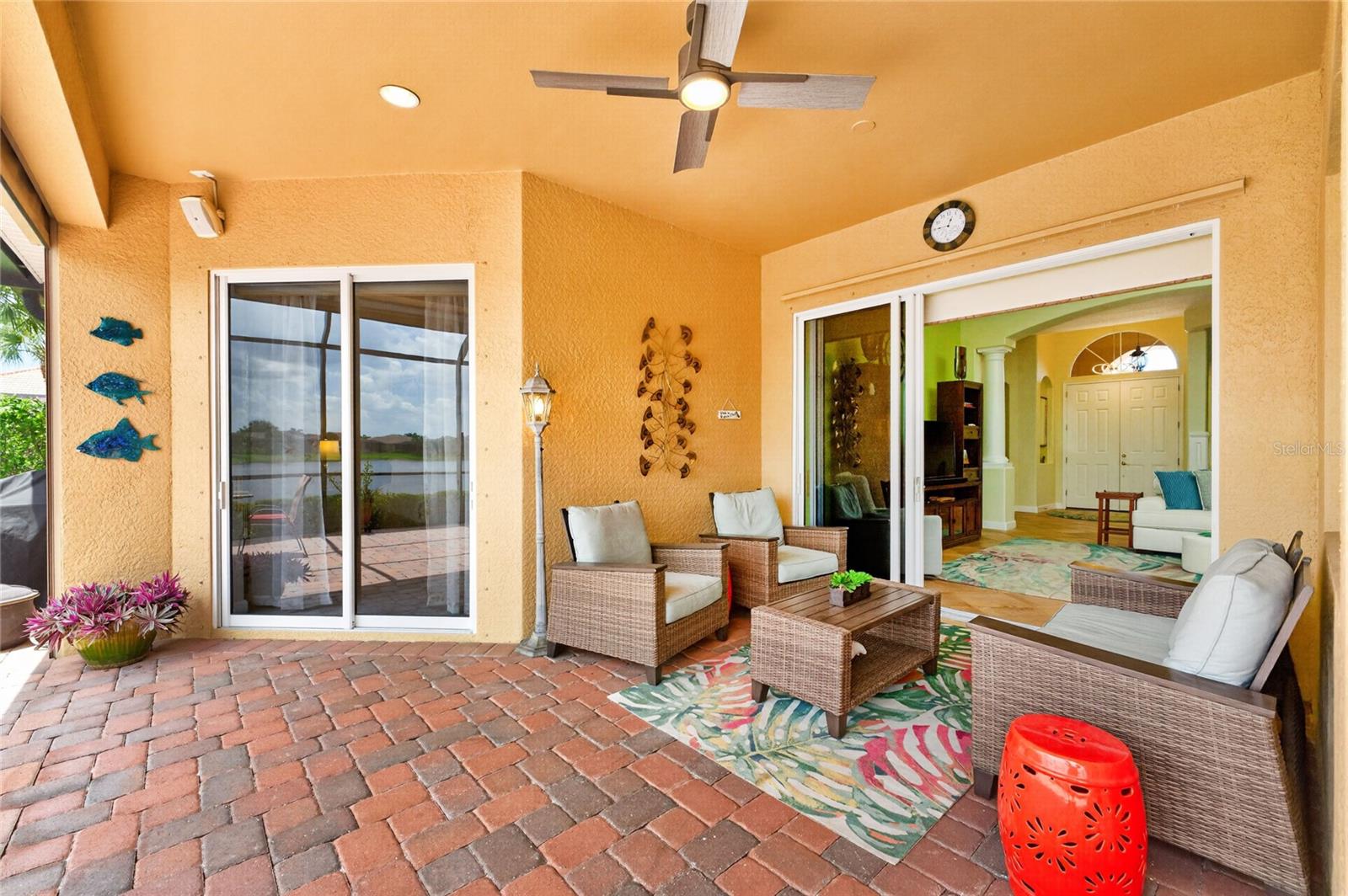 106 CANELETTO WAY, North Venice, FL 34275