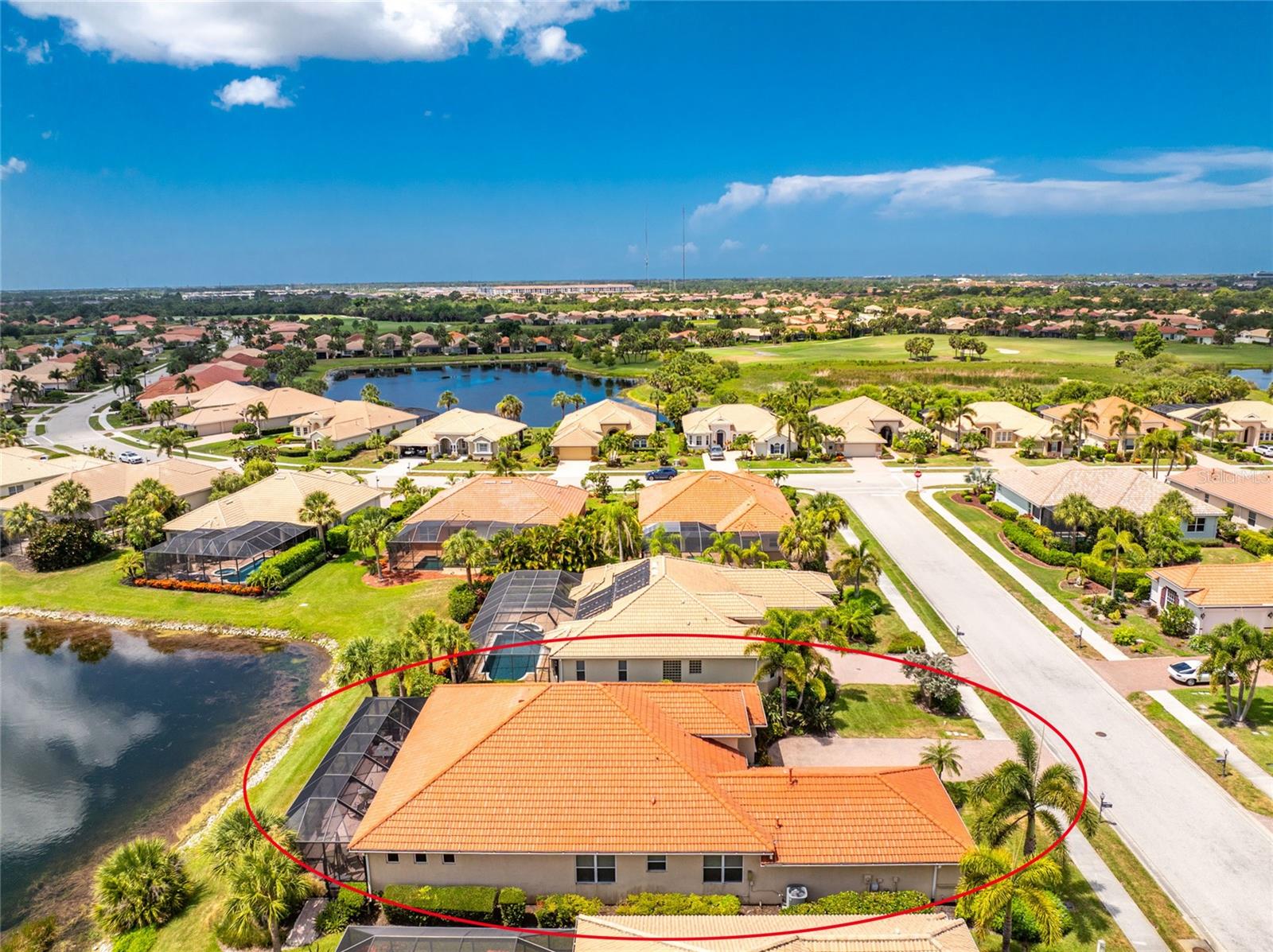 106 CANELETTO WAY, North Venice, FL 34275