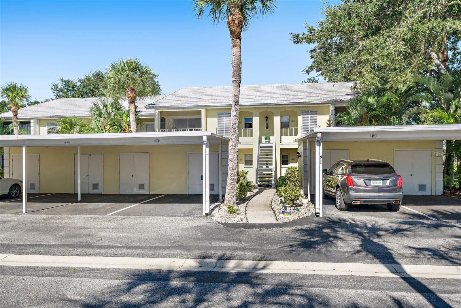 439 CERROMAR LANE, #410, Venice, FL 34293