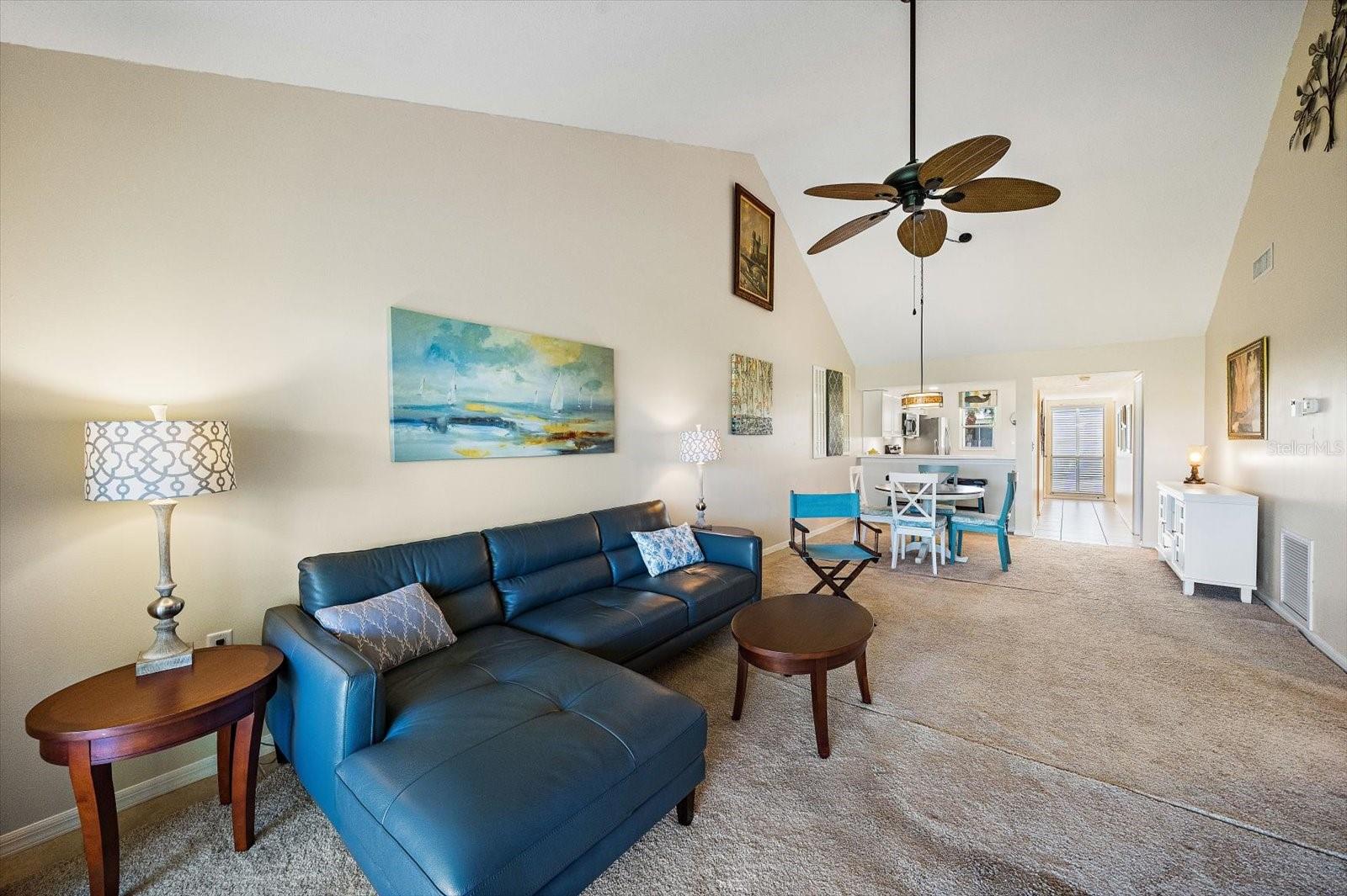 439 CERROMAR LANE, #410, Venice, FL 34293