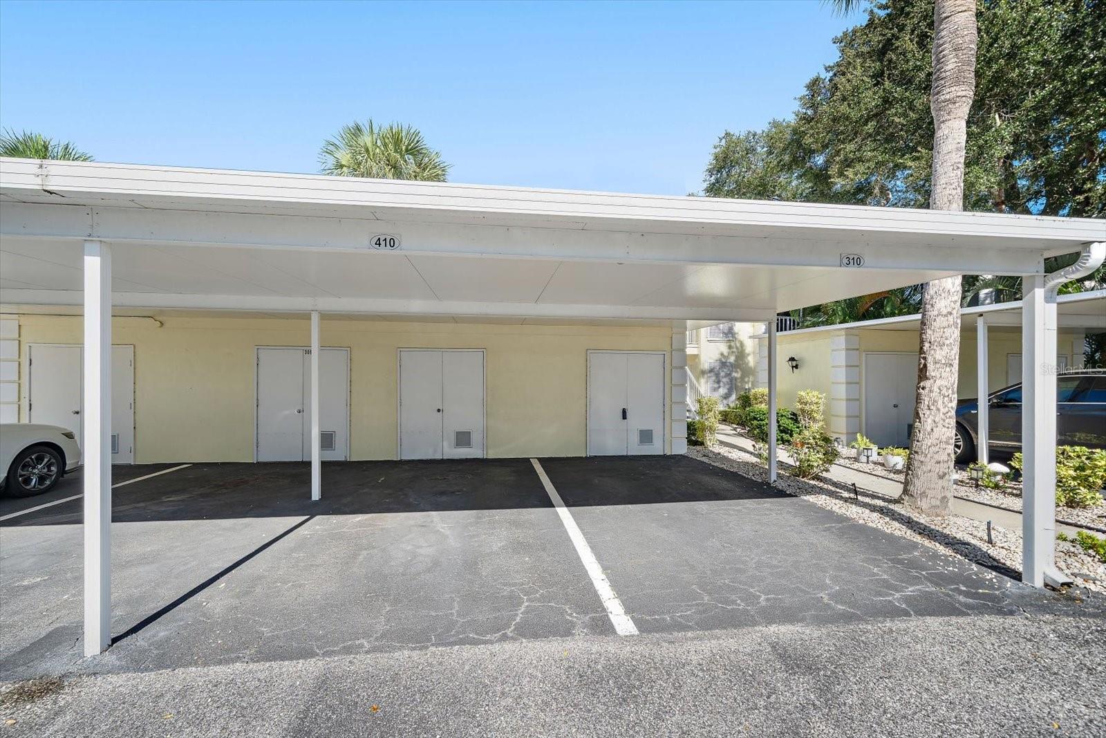 439 CERROMAR LANE, #410, Venice, FL 34293