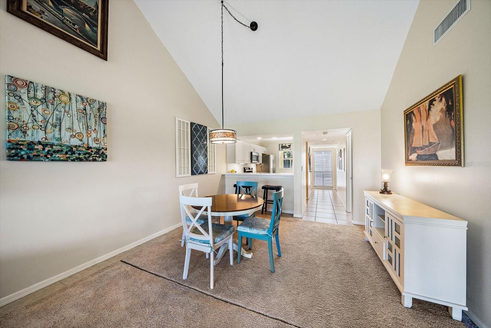 439 CERROMAR LANE, #410, Venice, FL 34293