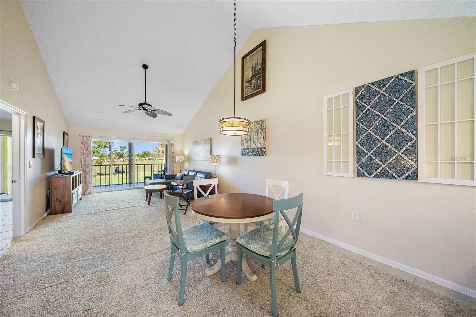 439 CERROMAR LANE, #410, Venice, FL 34293