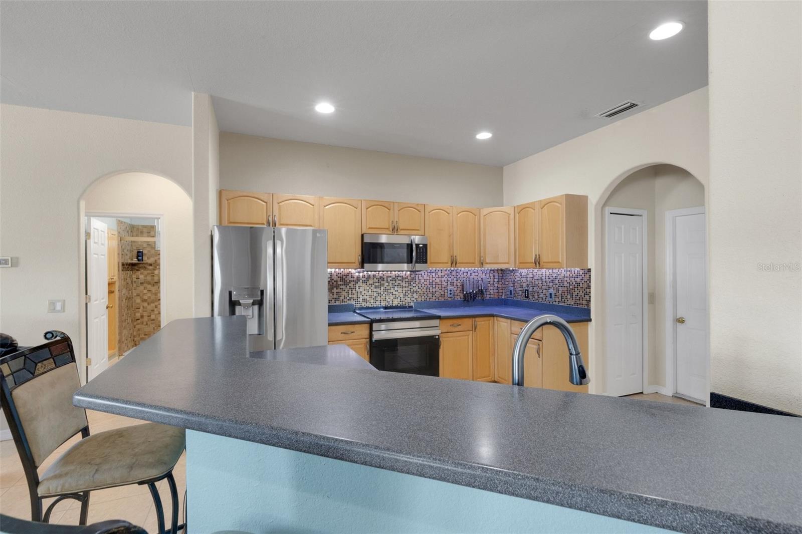 1232 PORPOISE ROAD, Venice, FL 34293