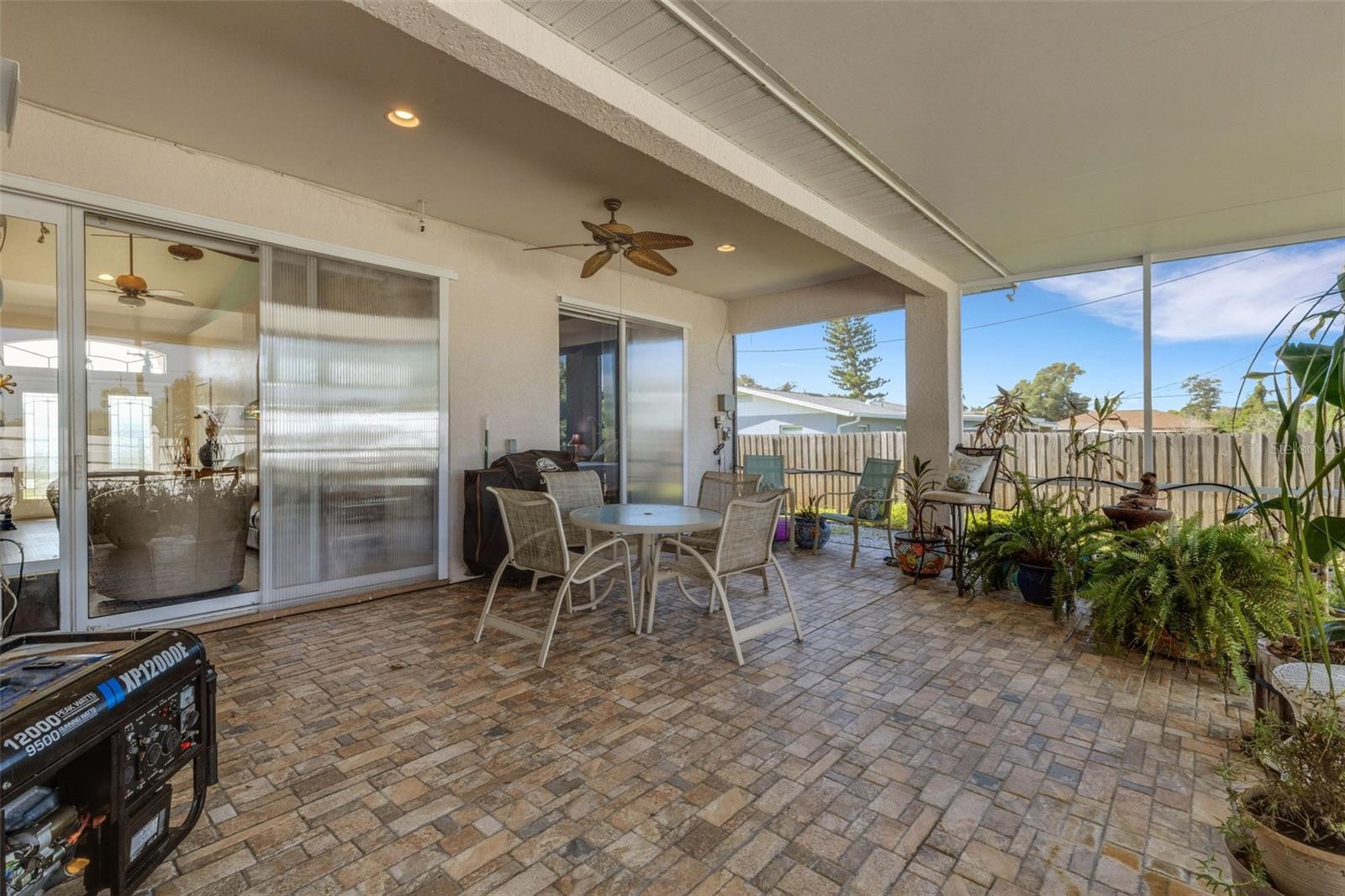 1232 PORPOISE ROAD, Venice, FL 34293